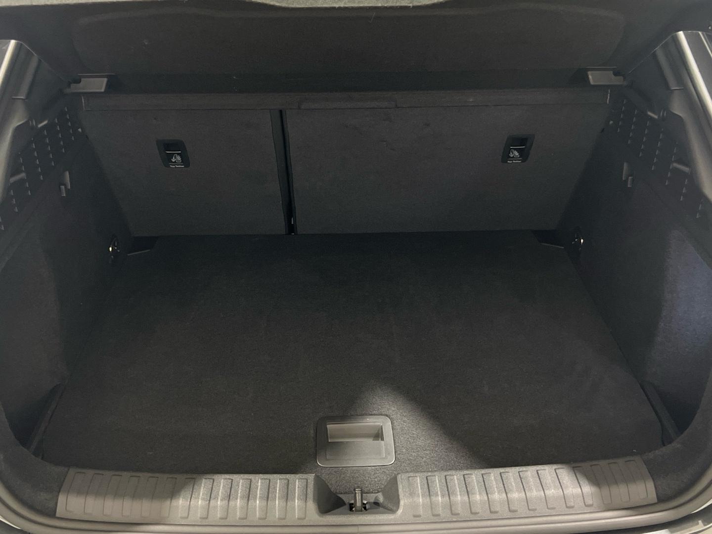 Audi A3 SPORTBACK 35 TDI S LINE S TRONIC
