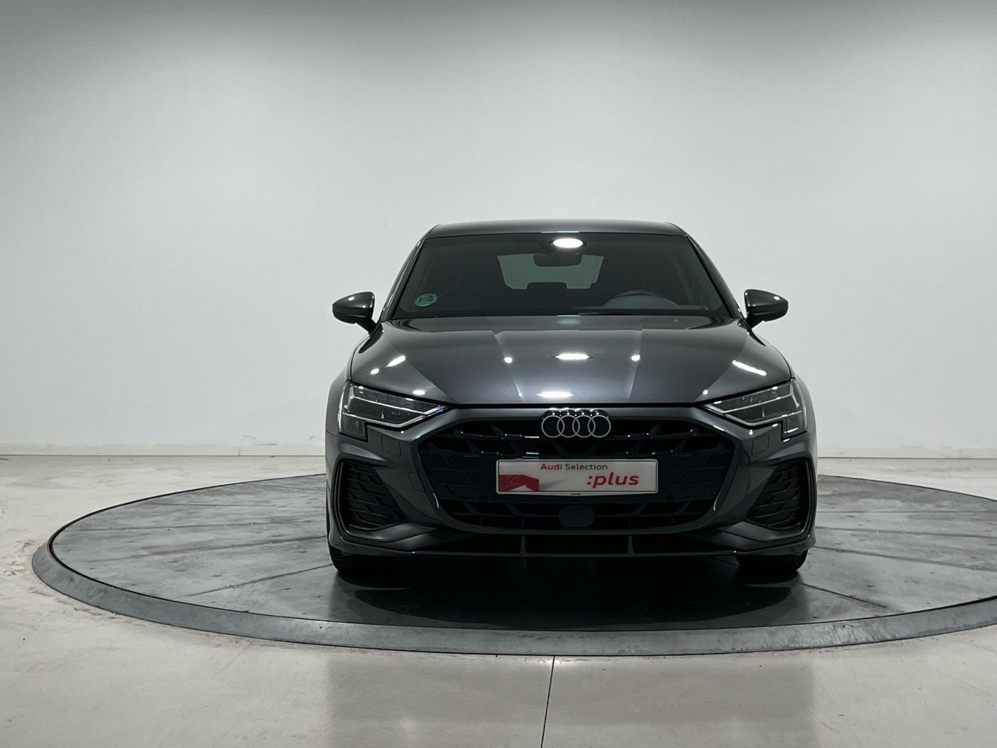 Audi A3 SPORTBACK 35 TDI S LINE S TRONIC