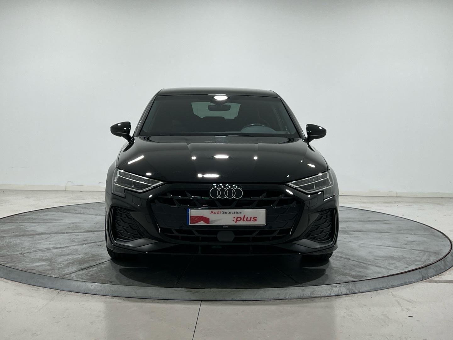 Audi A3 1.5 35 TFSI S LINE SPORTBACK 150 5P