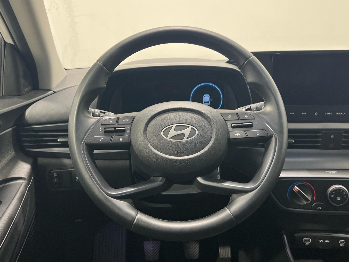 Hyundai i20 1.0 TGDI KLASS 100 5P