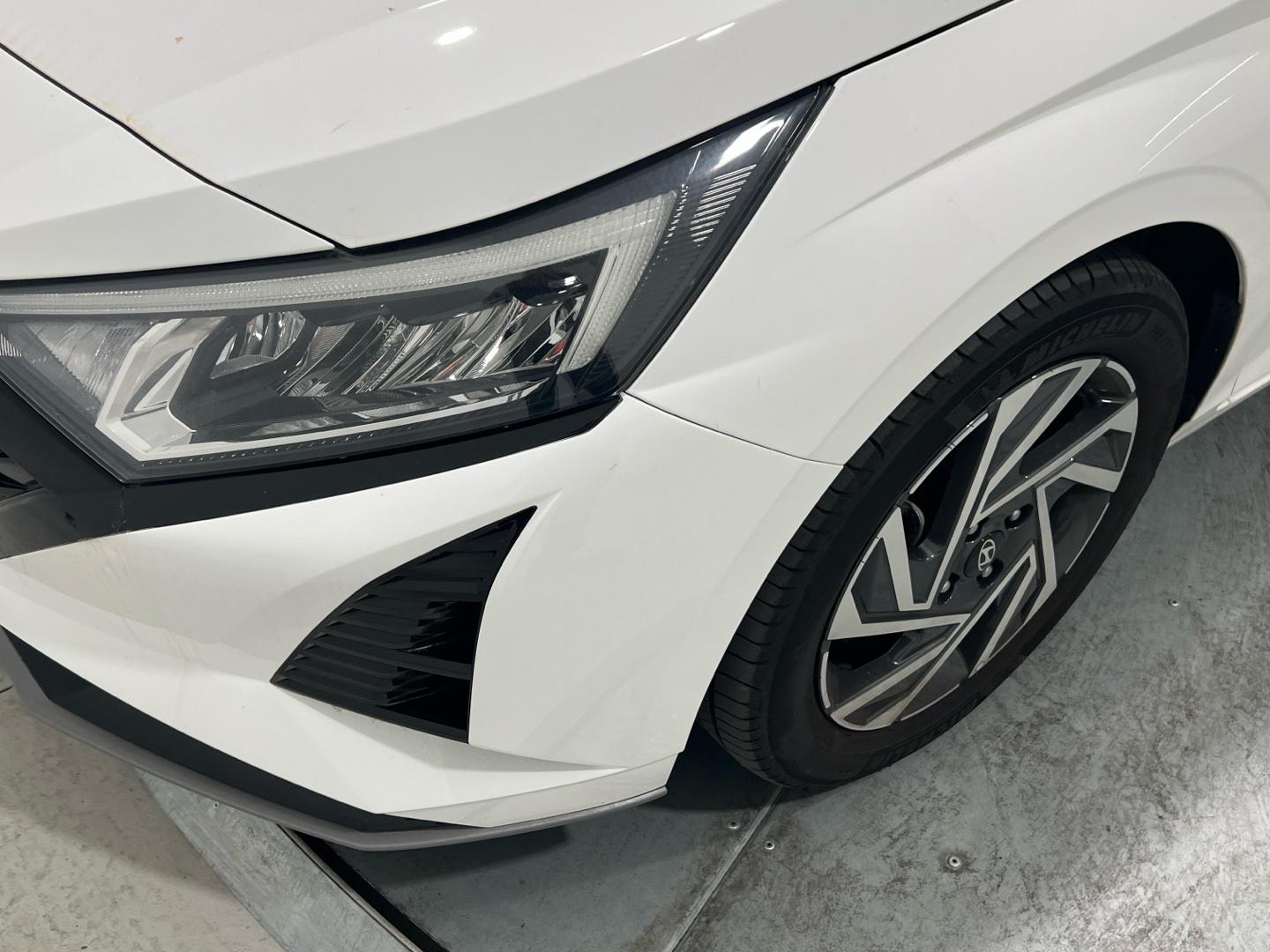 Hyundai i20 1.0 TGDI KLASS 100 5P