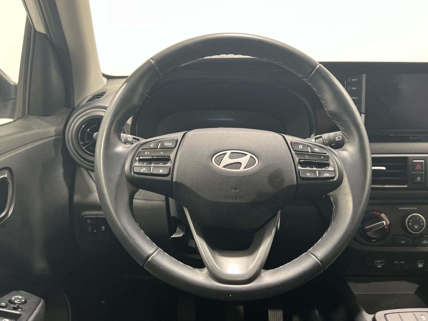 Hyundai i10 1.0 KLASS 63 5P