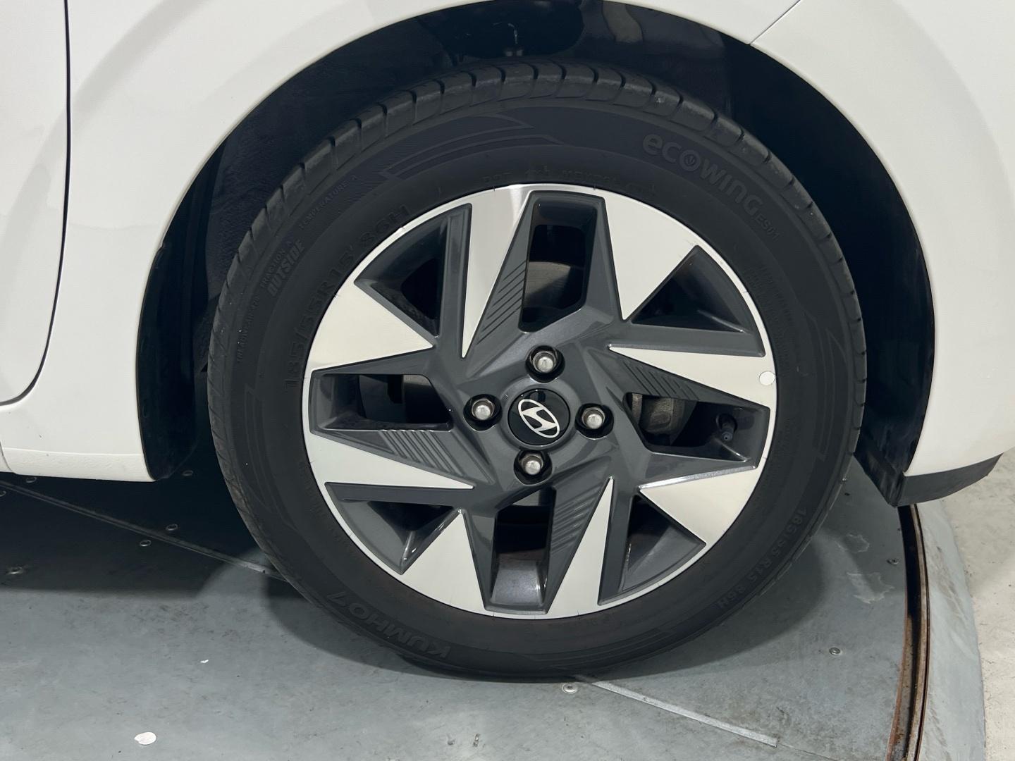 Hyundai i10 1.0 KLASS 63 5P