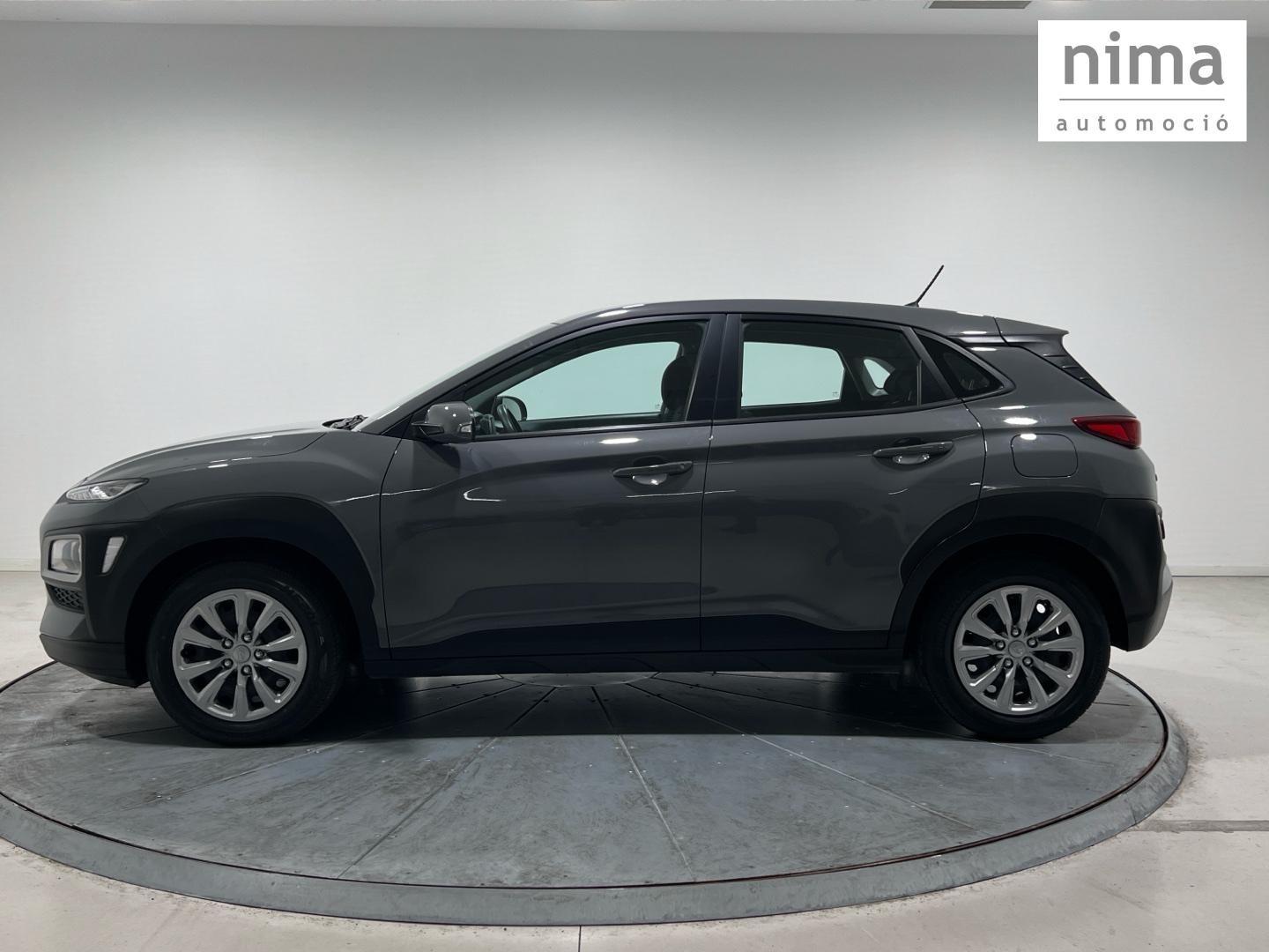 Hyundai Kona 1.0 TGDI ESSENCE 2WD 120 5P