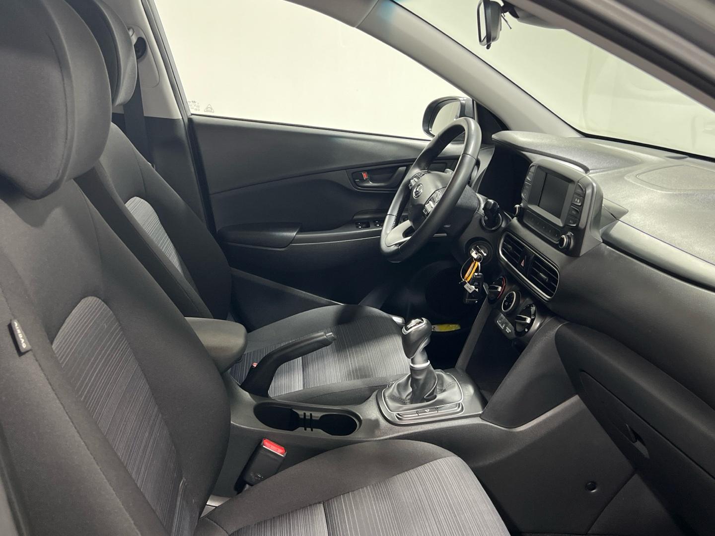 Hyundai Kona 1.0 TGDI ESSENCE 2WD 120 5P