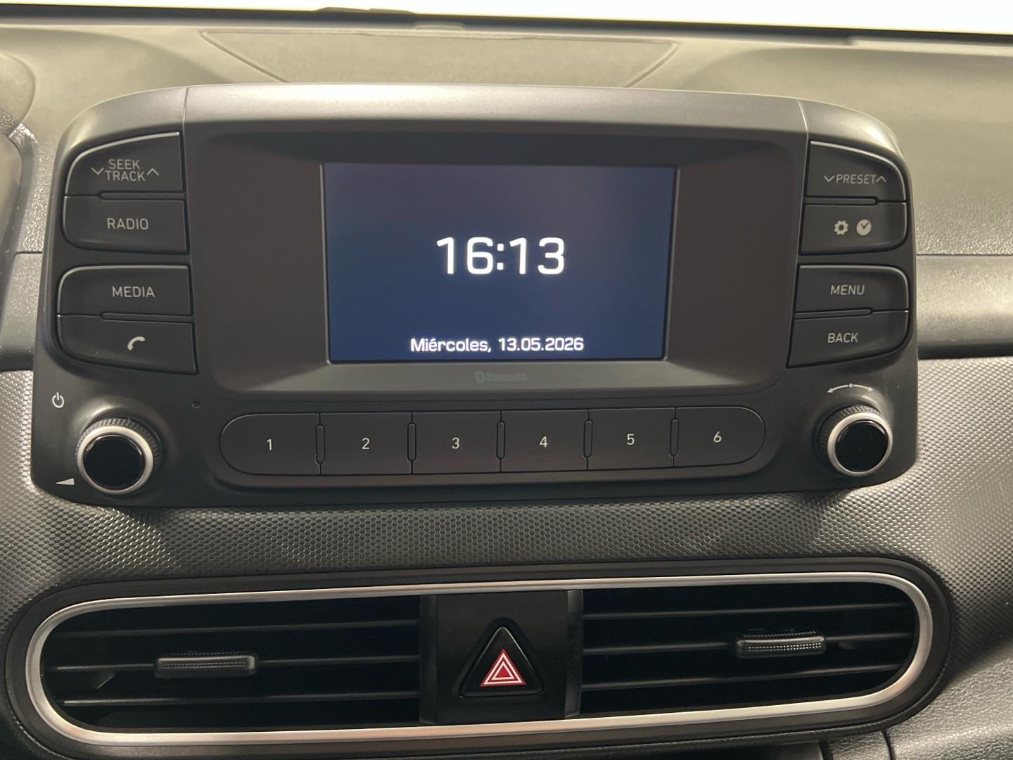 Hyundai Kona 1.0 TGDI ESSENCE 2WD 120 5P