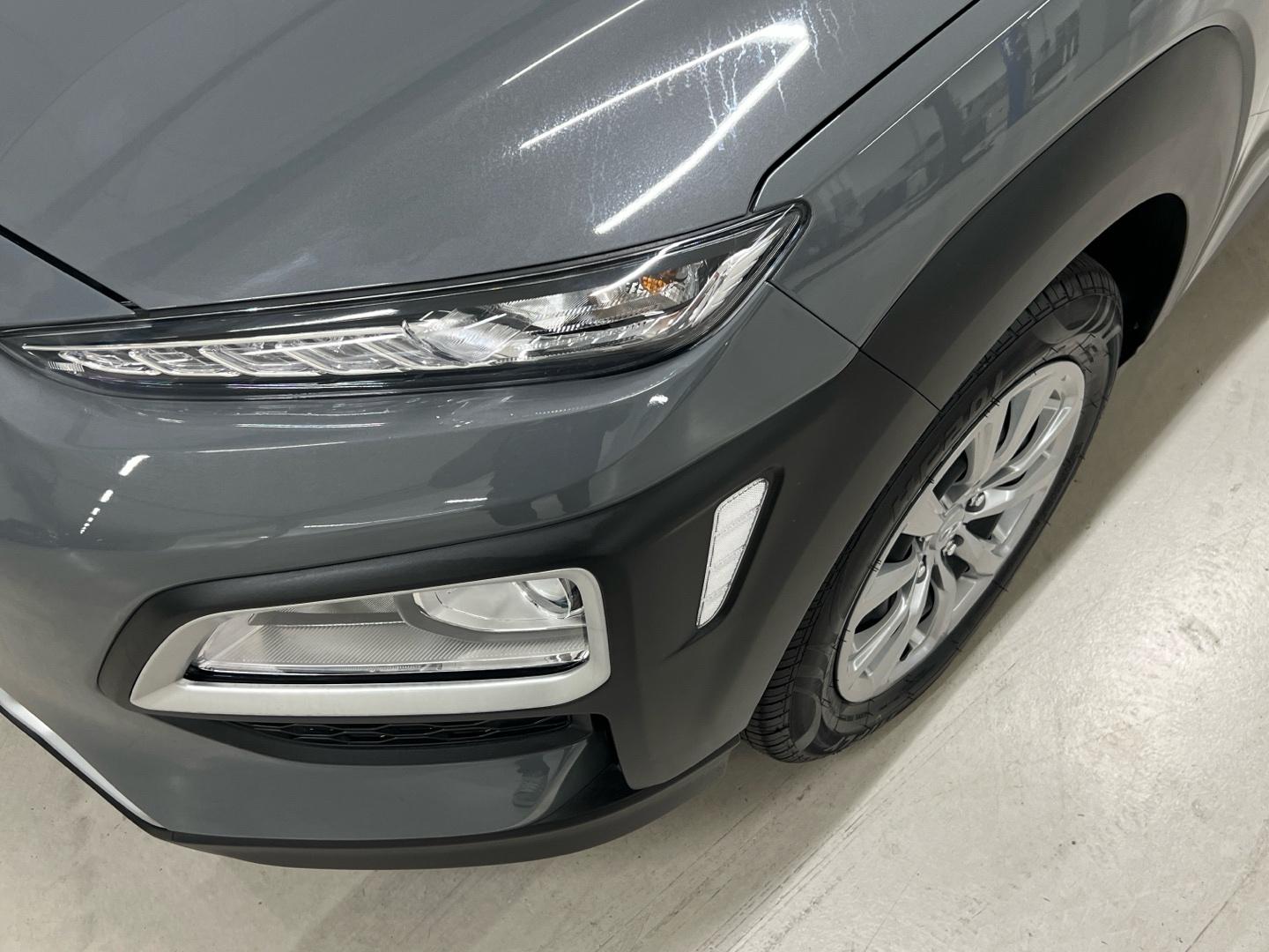 Hyundai Kona 1.0 TGDI ESSENCE 2WD 120 5P