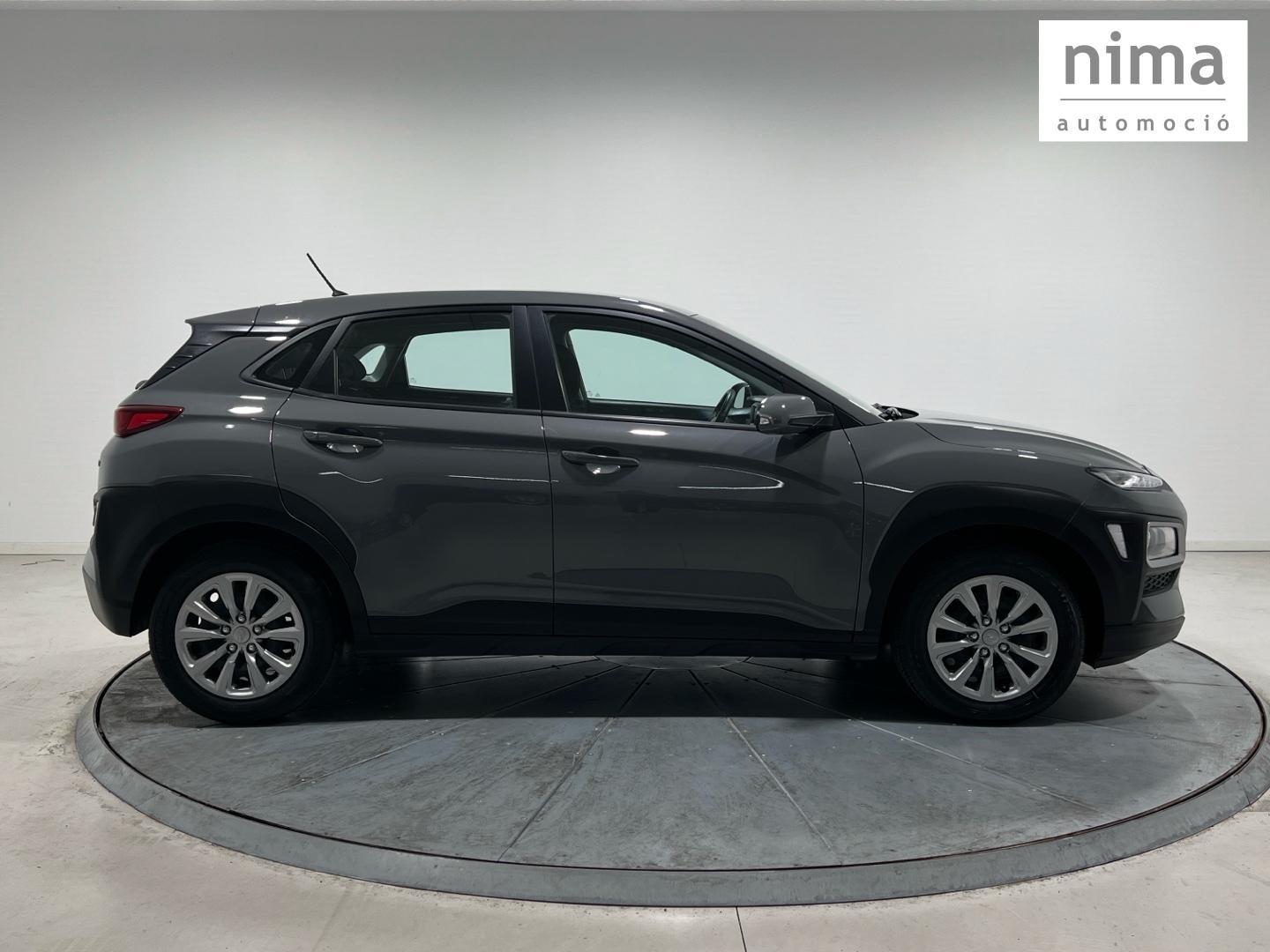 Hyundai Kona 1.0 TGDI ESSENCE 2WD 120 5P