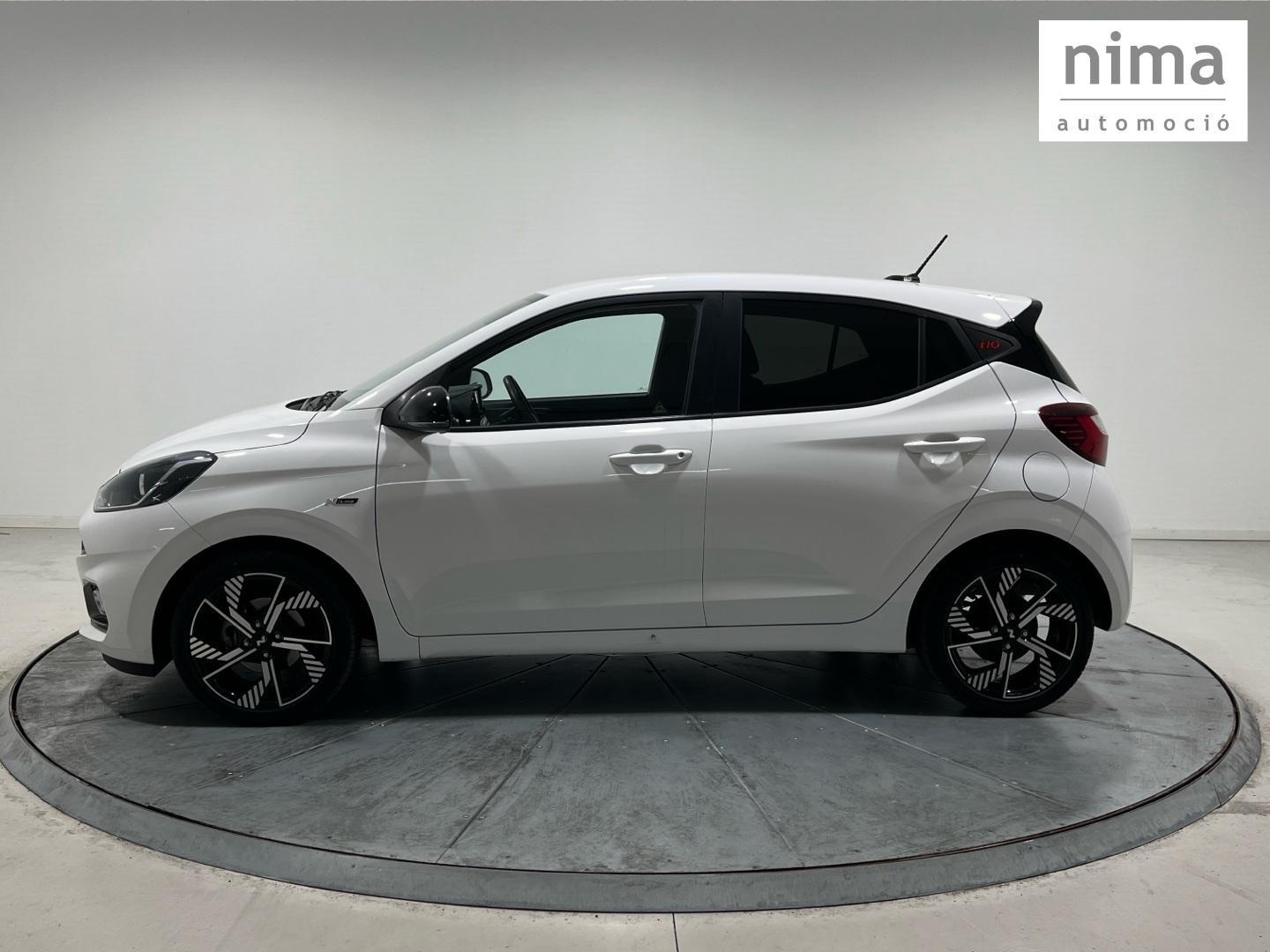 Hyundai i10 1.2 N LINE 79 5P