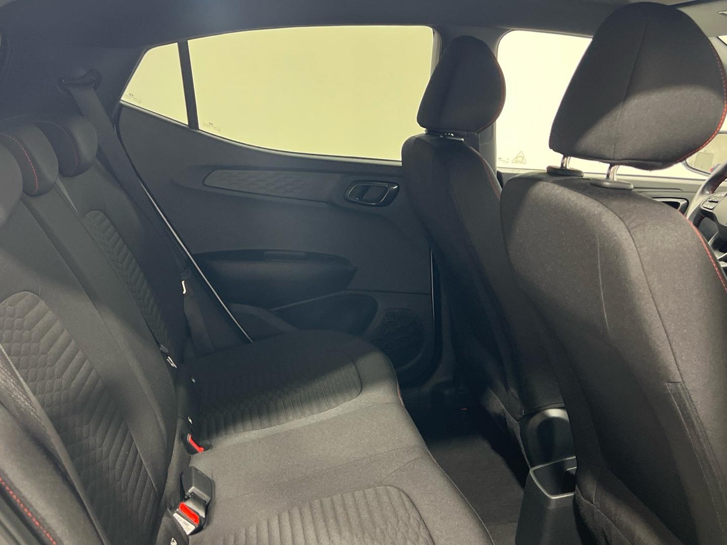 Hyundai i10 1.2 N LINE 79 5P