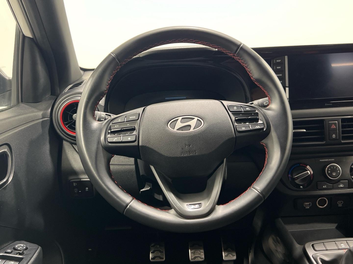 Hyundai i10 1.2 N LINE 79 5P