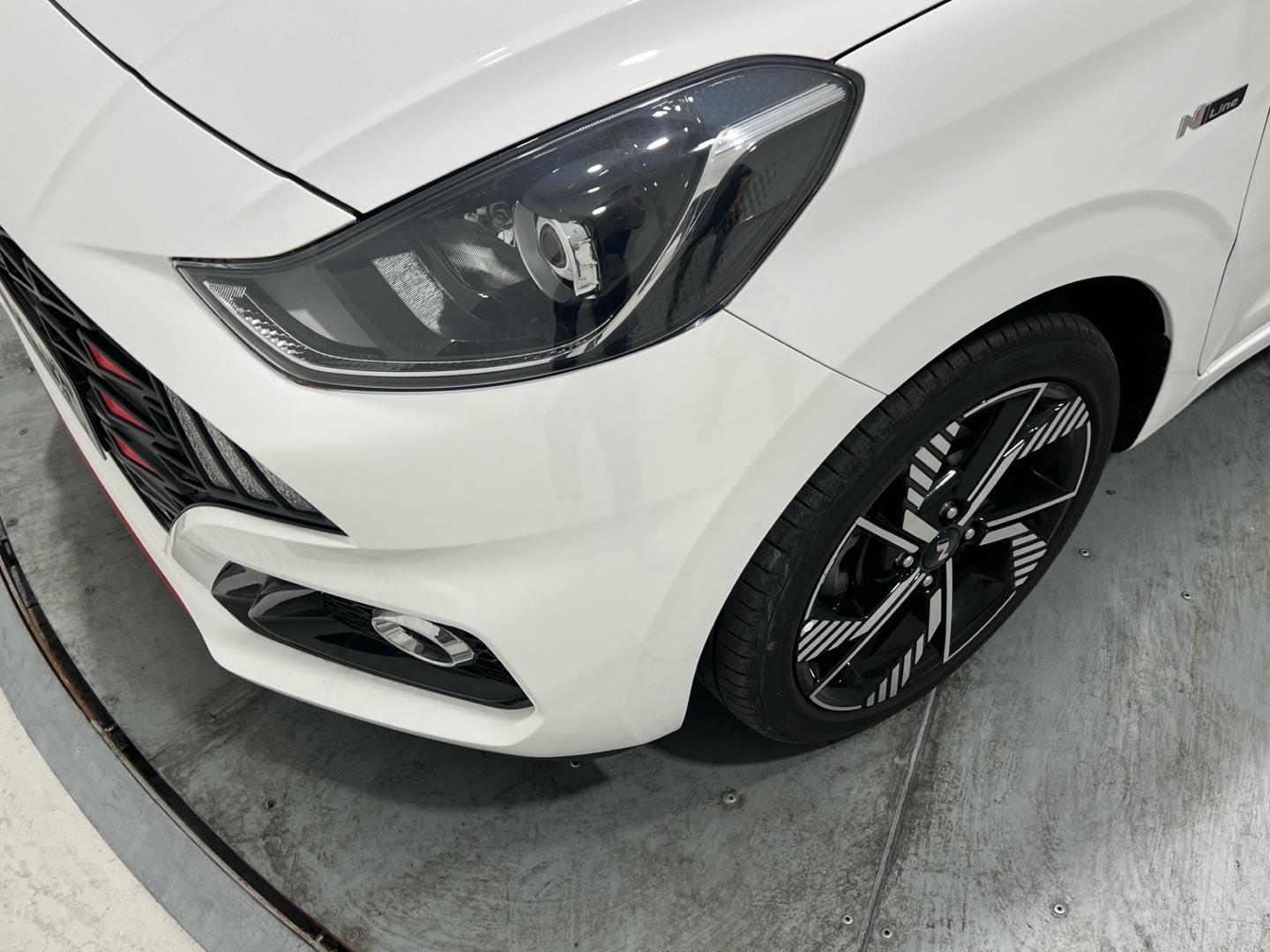 Hyundai i10 1.2 N LINE 79 5P