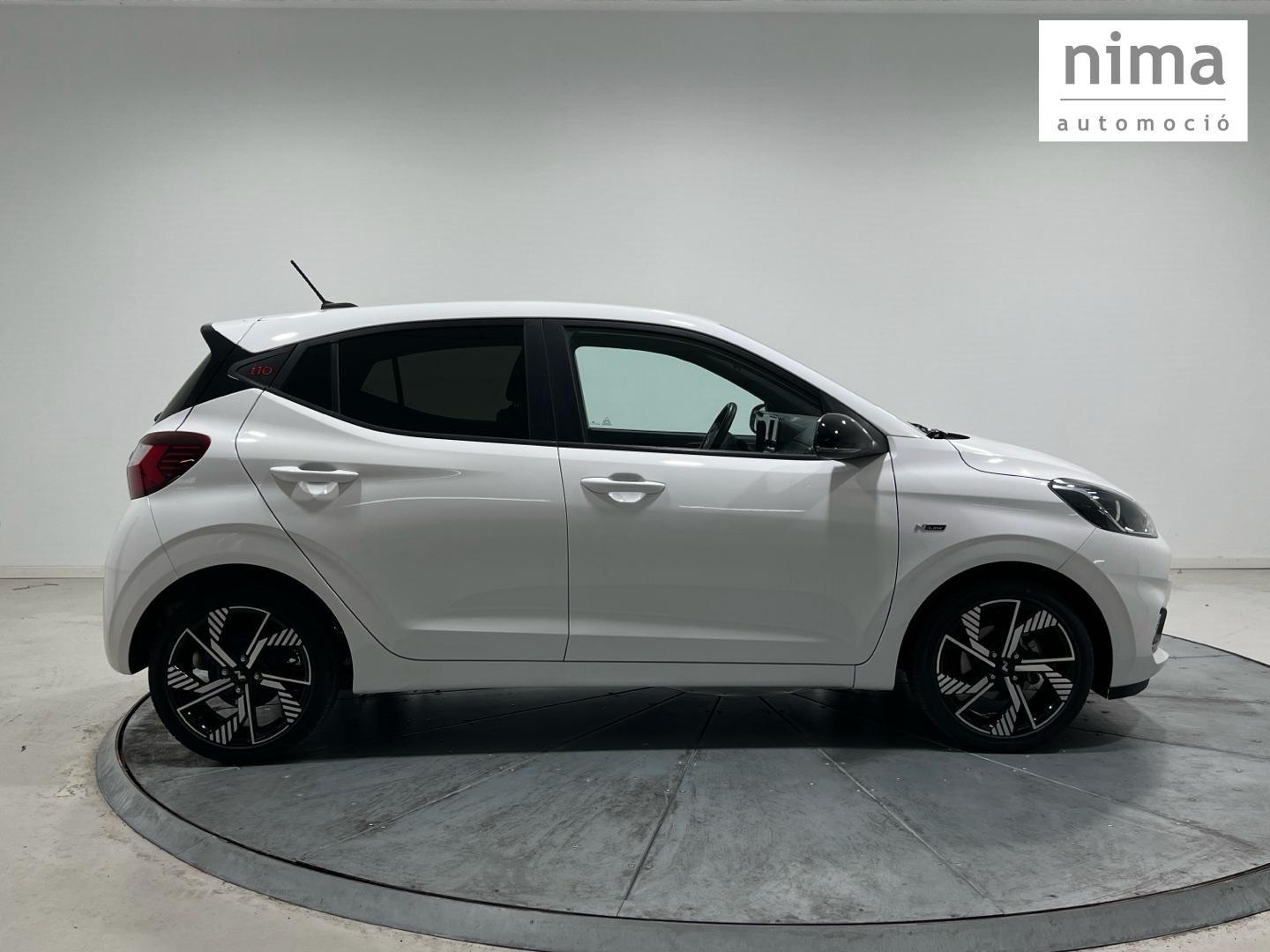 Hyundai i10 1.2 N LINE 79 5P