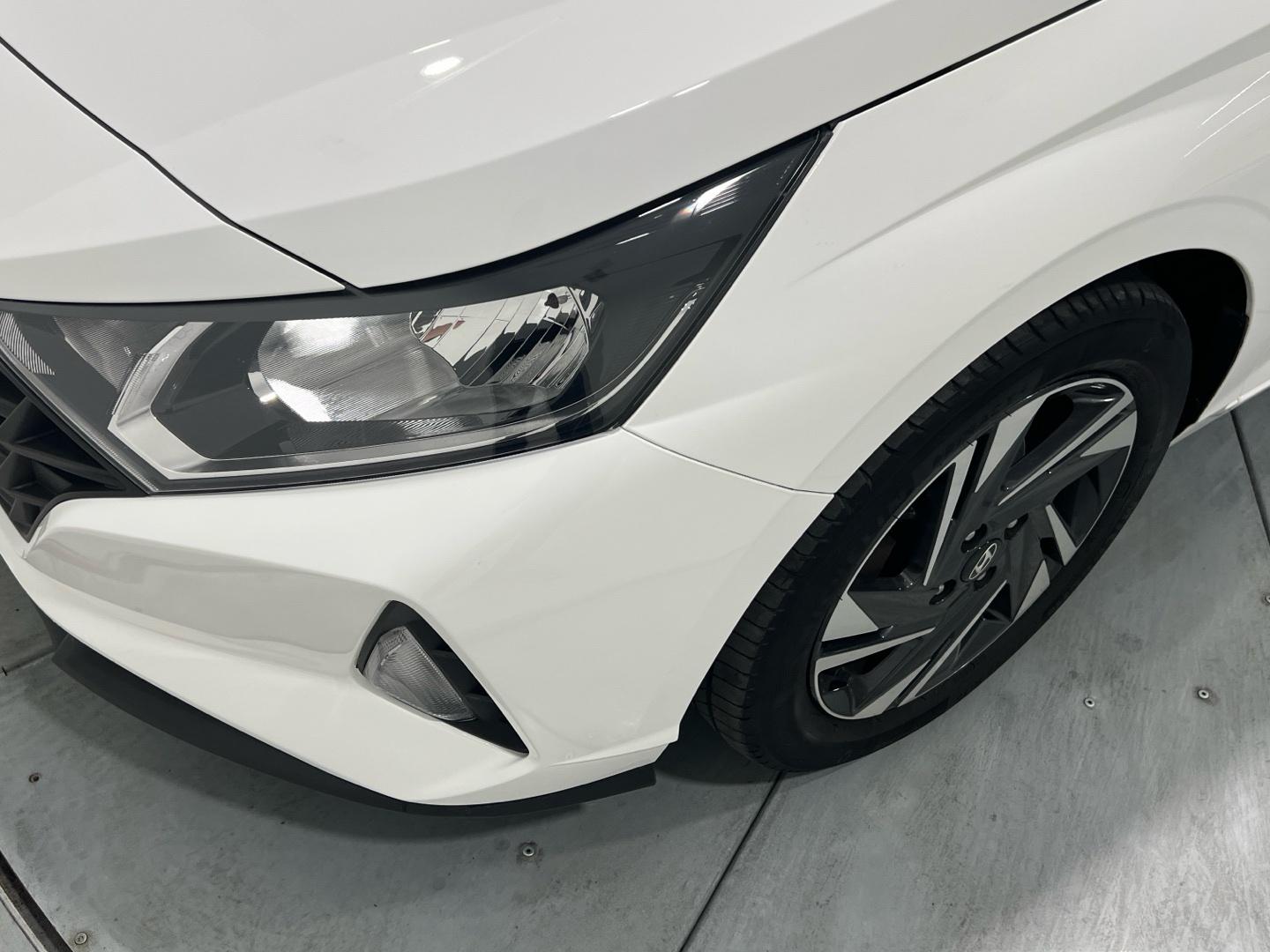 Hyundai i20 1.2 MPI KLASS 84 5P