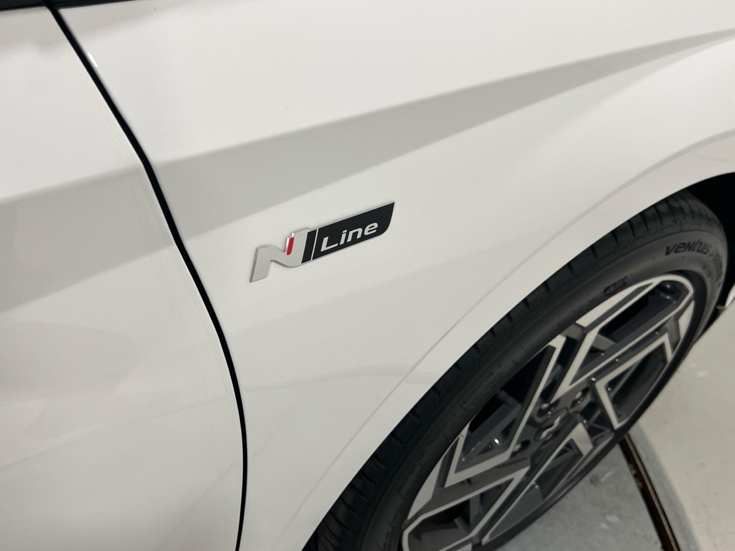 Hyundai i20 1.2 MPI N LINE 79 5P