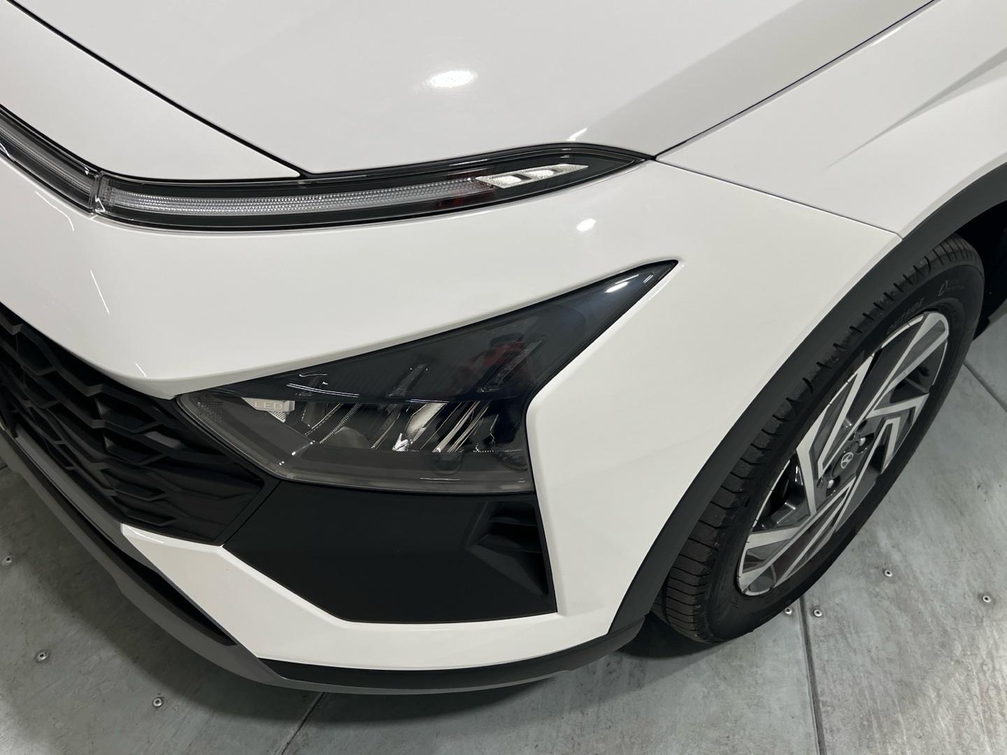 Hyundai Bayon 1.0 TGDI MHEV 74KW MAXX 100 5P