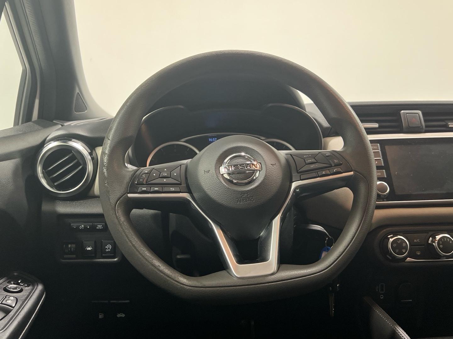 Nissan Micra 1.0 IG-T ACENTA 68KW 92 5P