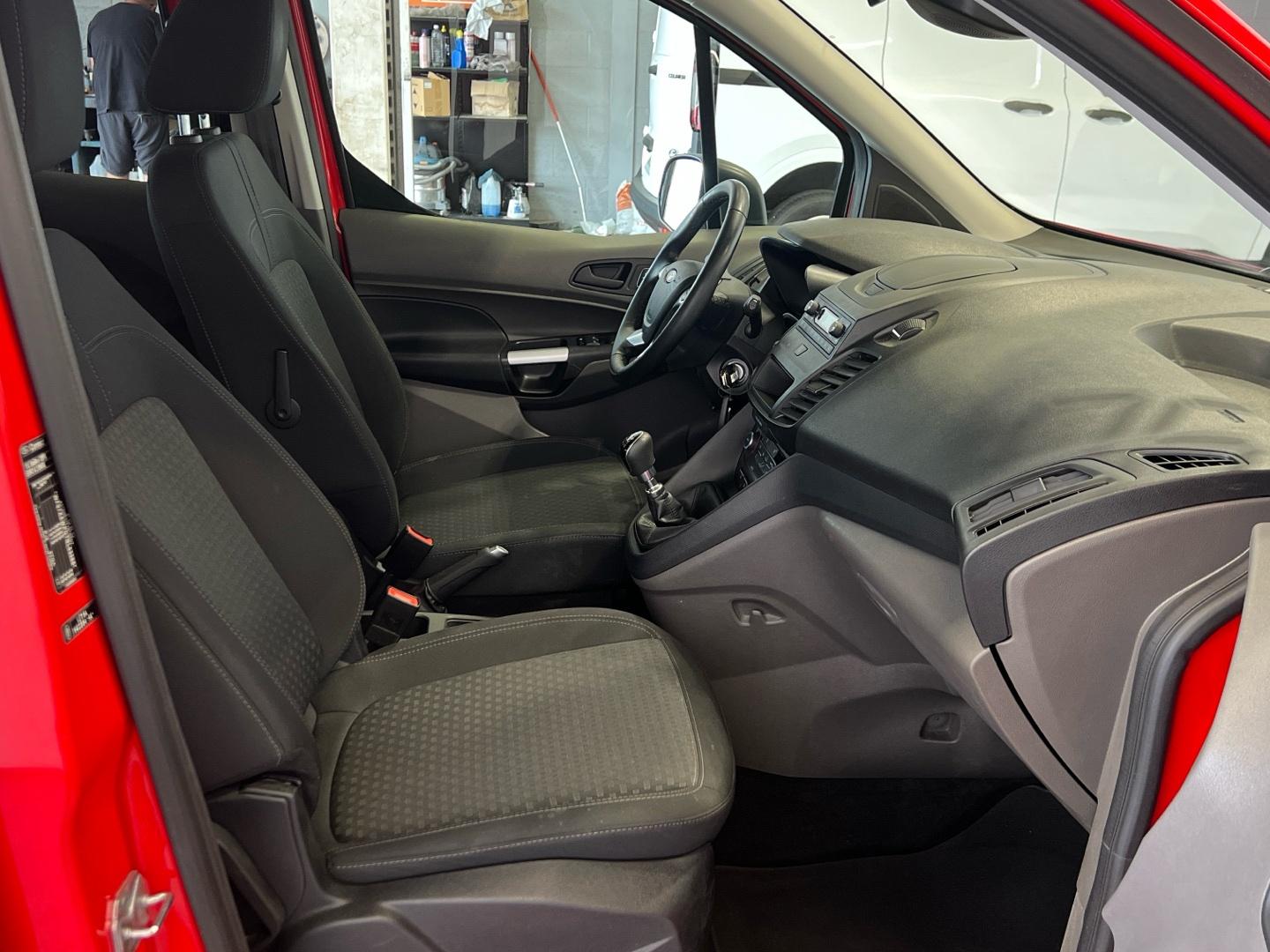 Ford Transit Connect 1.5 TDCI 88KW TREND KOMBI 230 L2 N1 120 5P