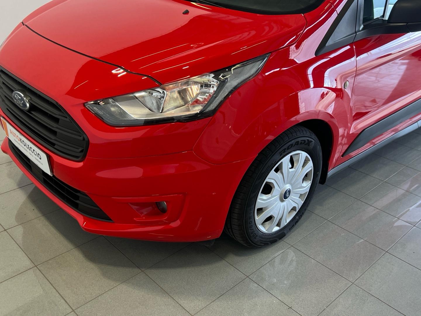 Ford Transit Connect 1.5 TDCI 88KW TREND KOMBI 230 L2 N1 120 5P