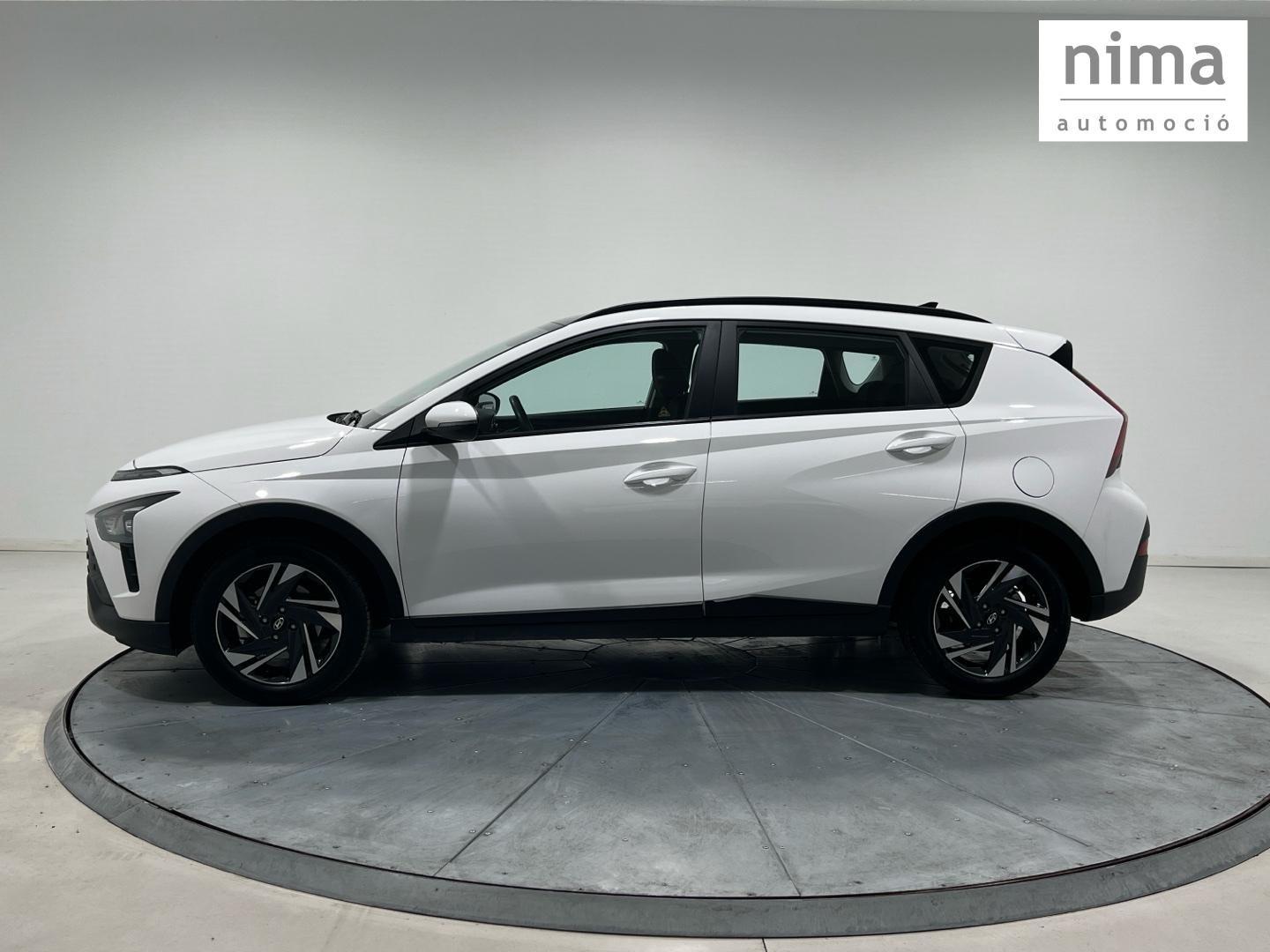 Hyundai Bayon 1.2 MPI MAXX 84 5P