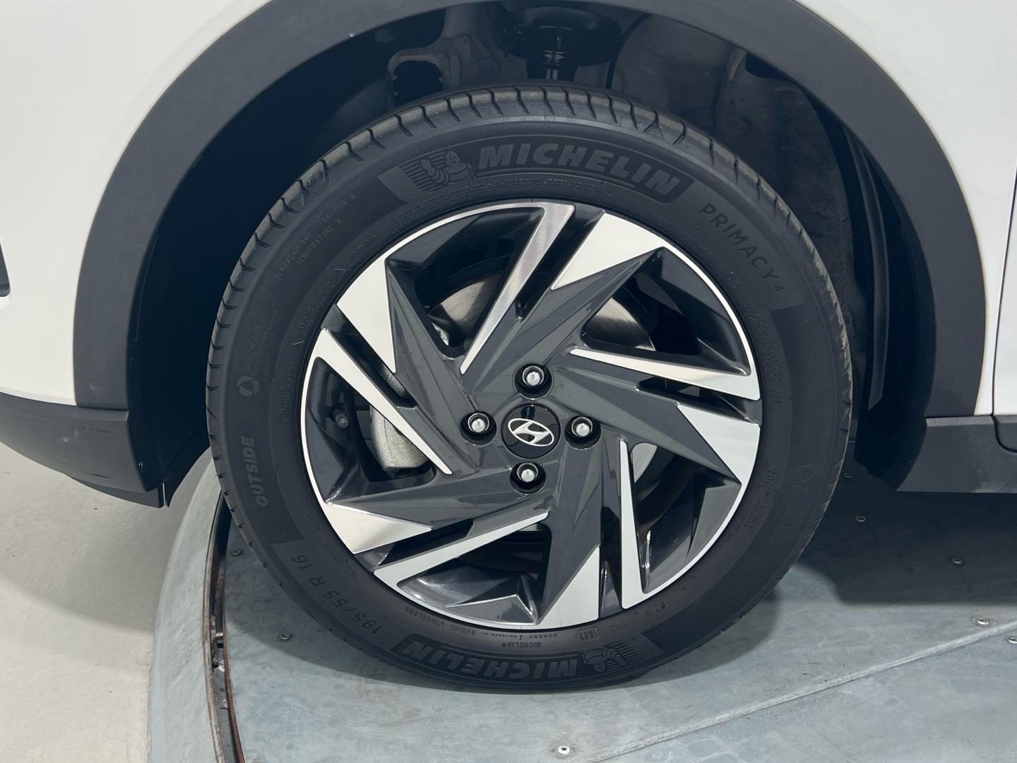 Hyundai Bayon 1.2 MPI MAXX 84 5P
