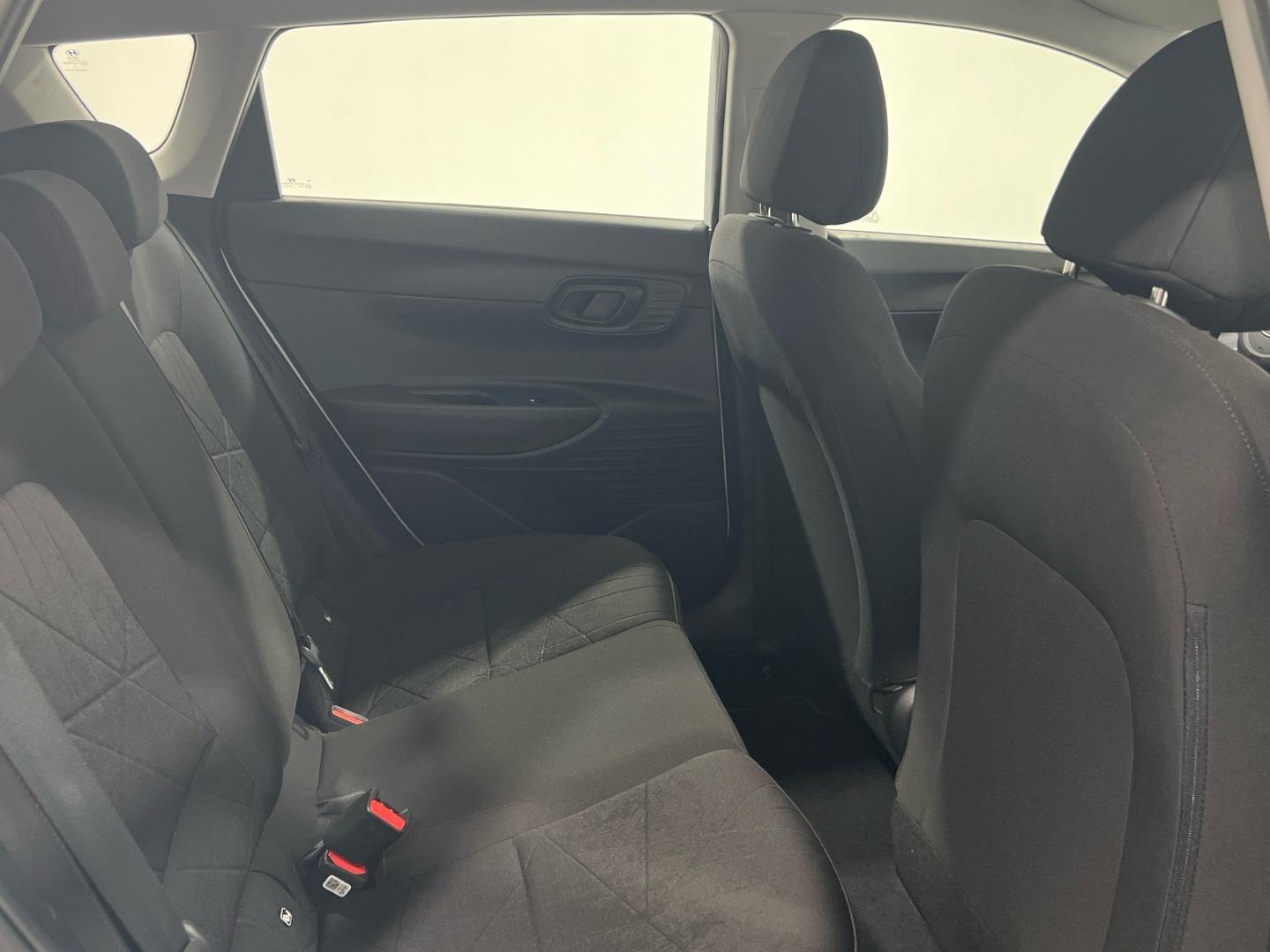 Hyundai Bayon 1.2 MPI MAXX 84 5P