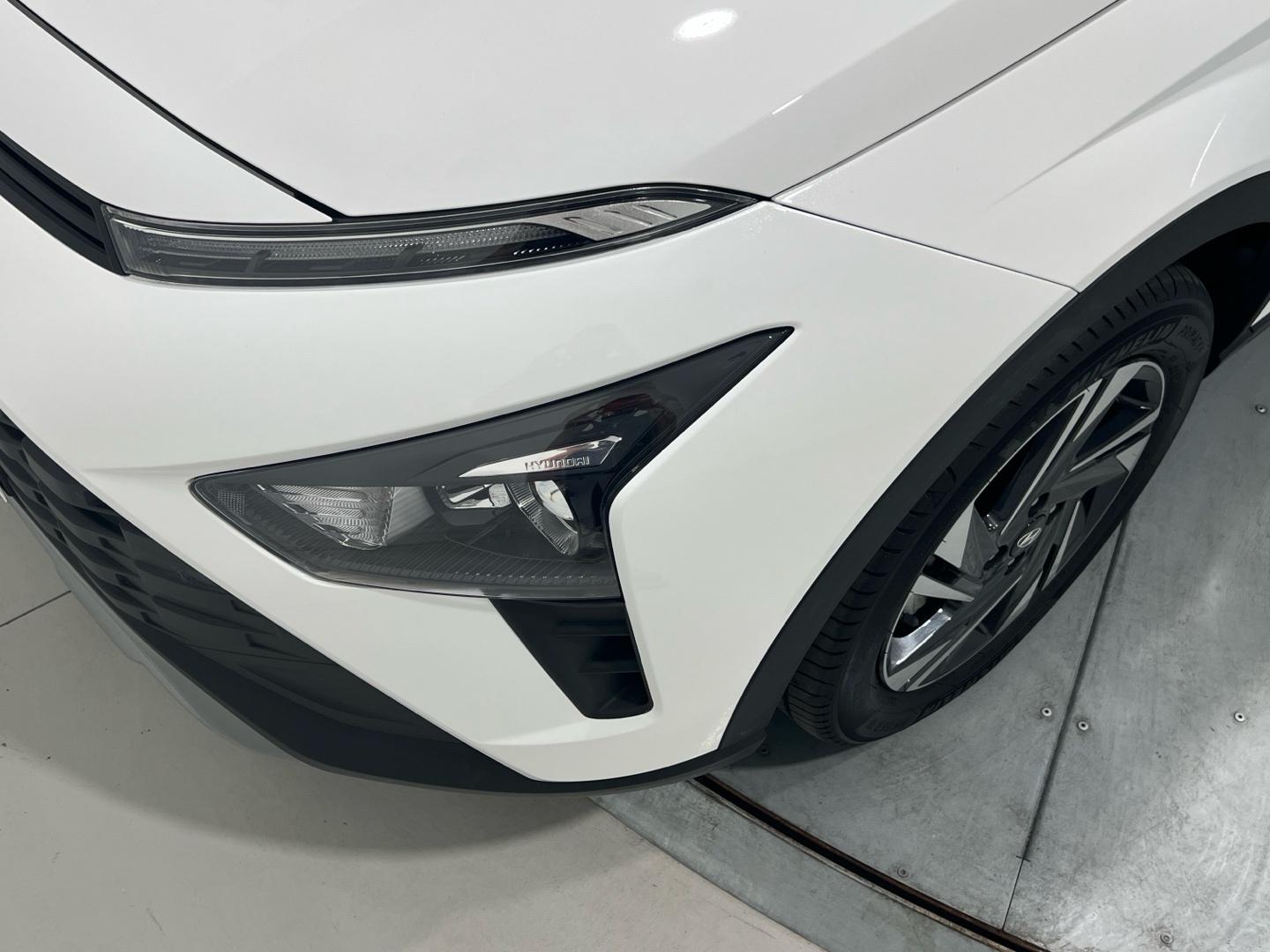 Hyundai Bayon 1.2 MPI MAXX 84 5P