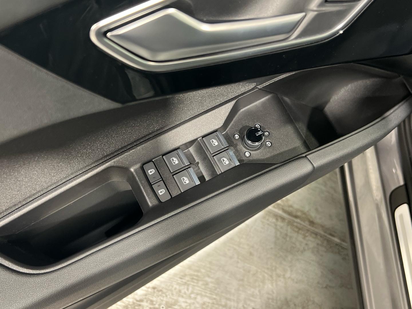 Audi Q4 Sportback e-tron BEV 82KWH 45 E-TRON GENUINE EDITION AUTO 286 5P