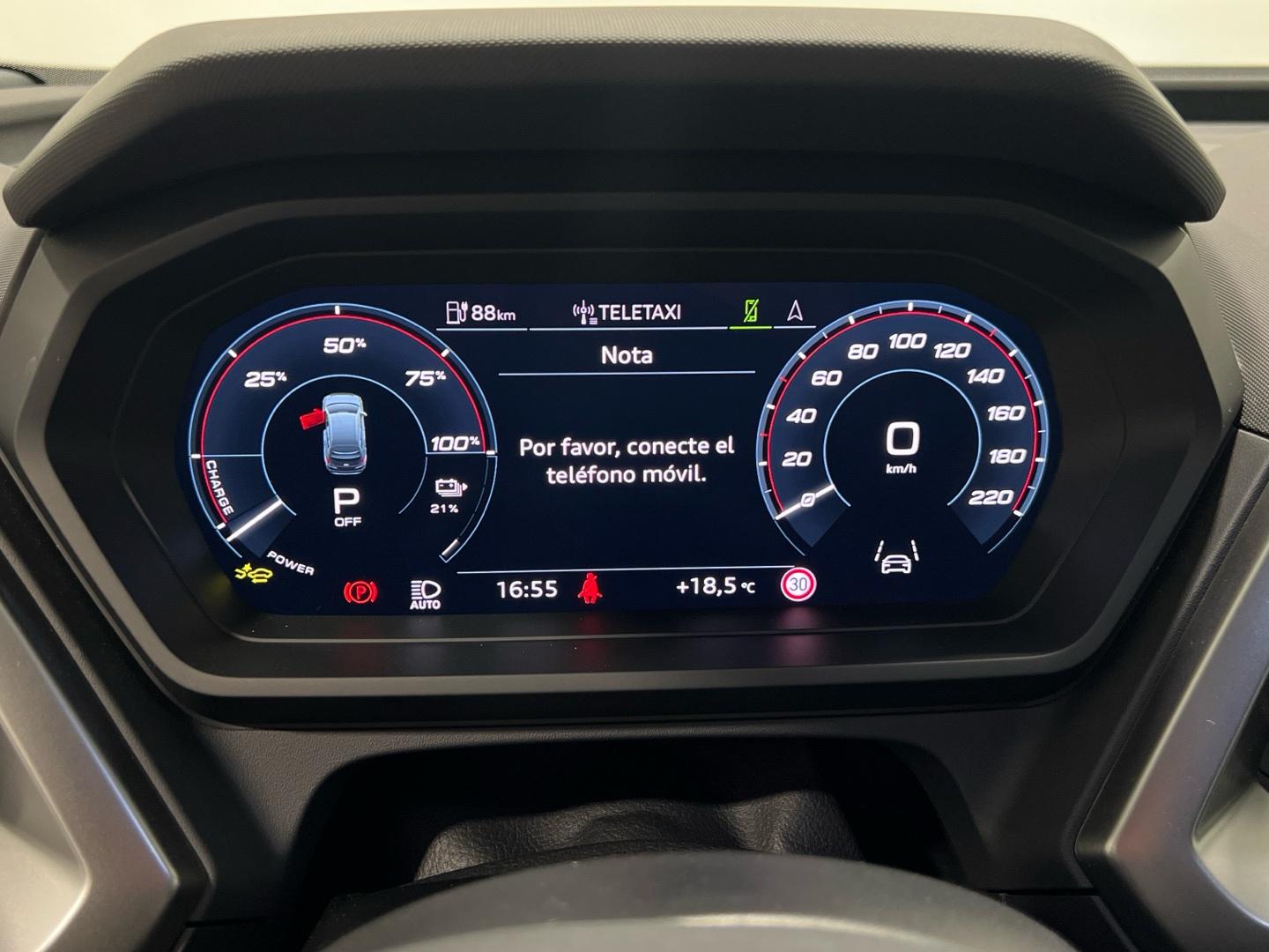 Audi Q4 Sportback e-tron BEV 82KWH 45 E-TRON GENUINE EDITION AUTO 286 5P