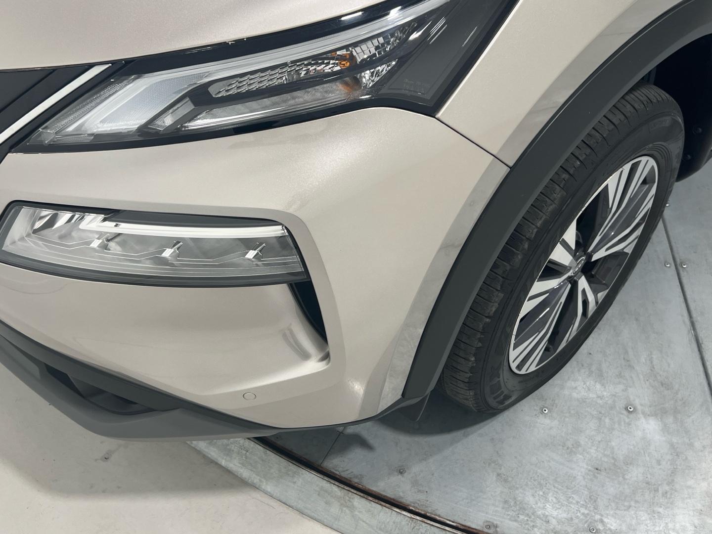 Nissan X-Trail 1.5 HEV E-POWER 204 N-CONNECTA 204 5P