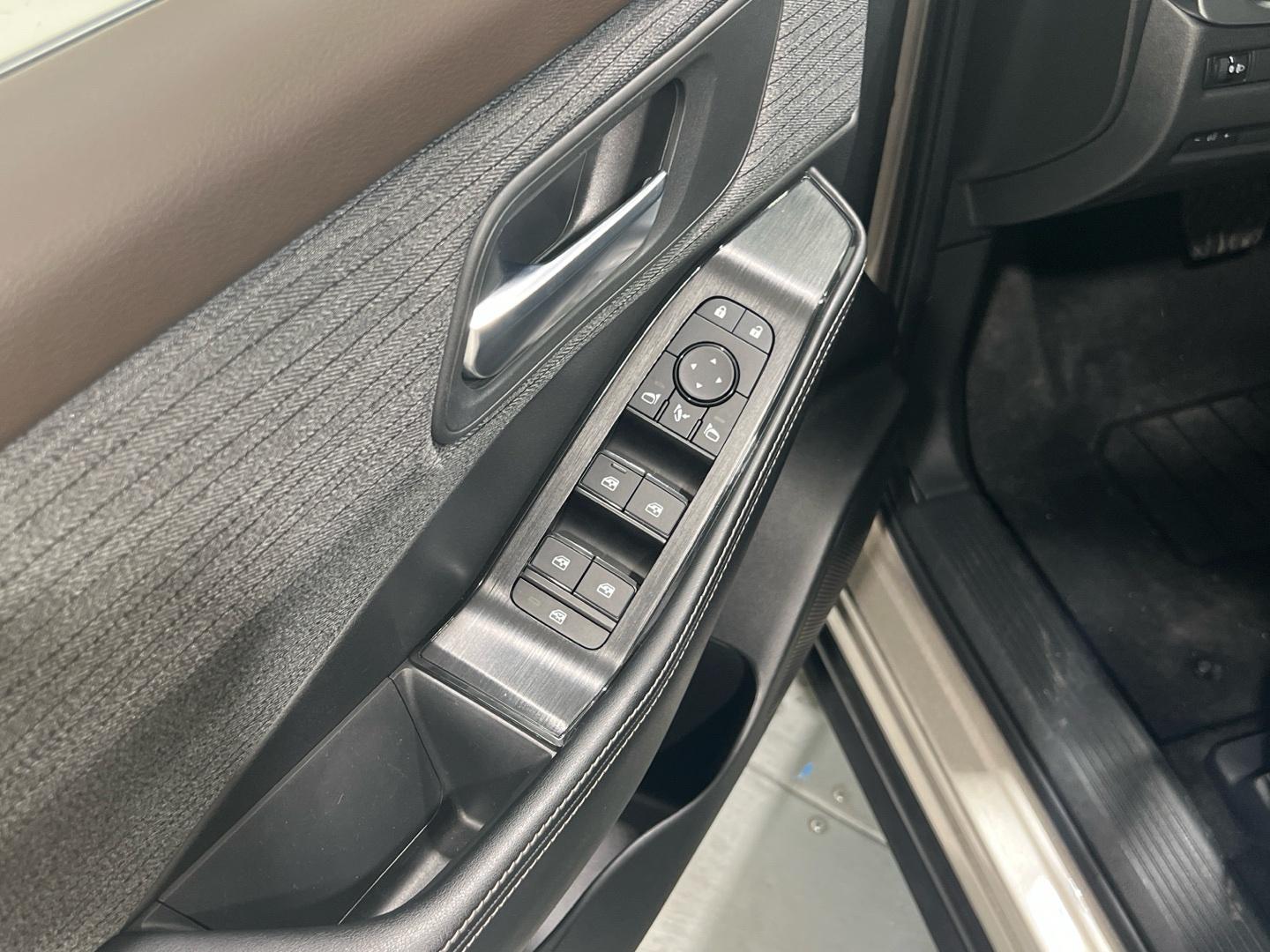 Nissan X-Trail 1.5 HEV E-POWER 204 N-CONNECTA 204 5P