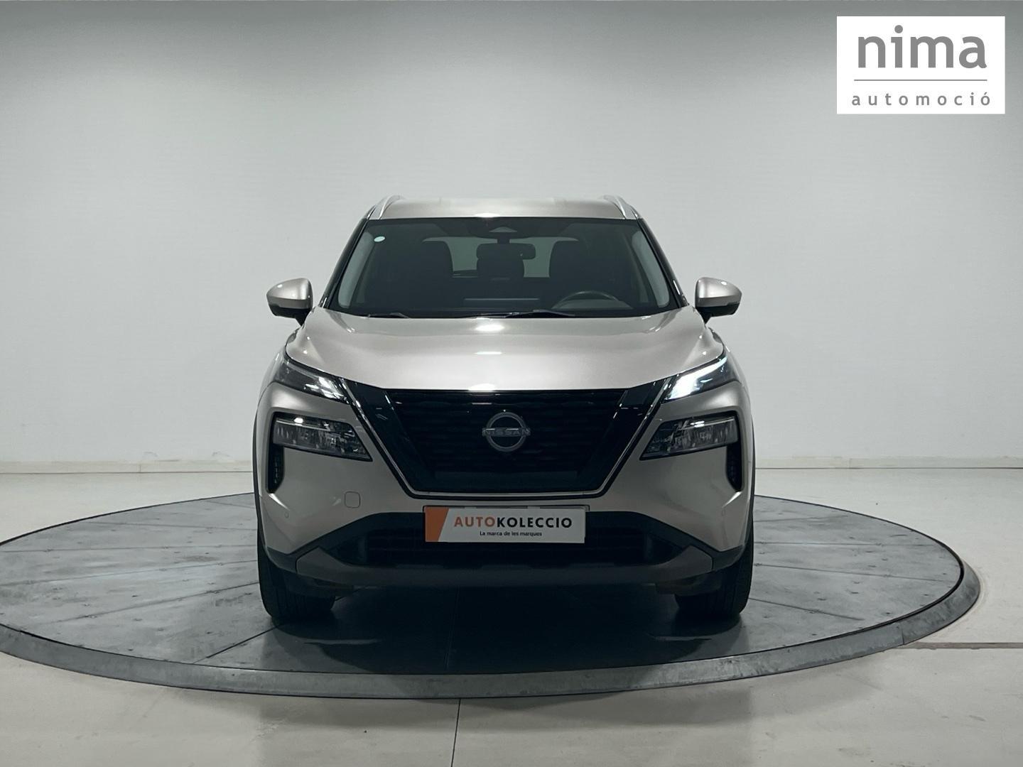 Nissan X-Trail 1.5 HEV E-POWER 204 N-CONNECTA 204 5P