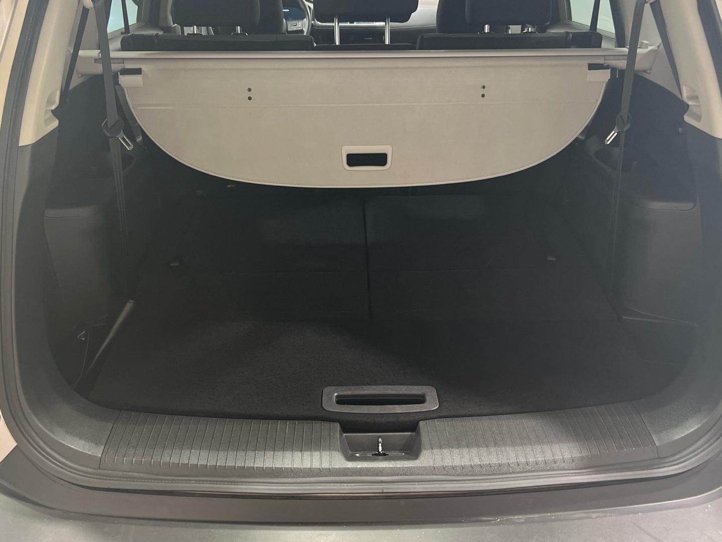 Nissan X-Trail 1.5 HEV E-POWER 204 N-CONNECTA 204 5P