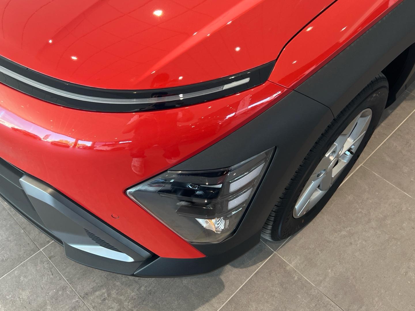 Hyundai Kona 1.6 GDI HEV MAXX DCT 129 5P