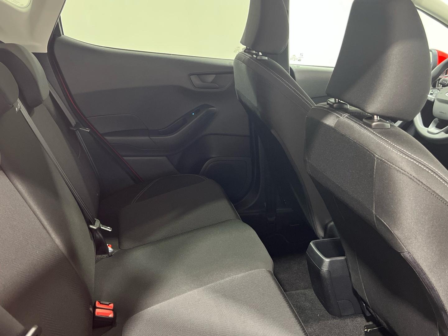 Ford Fiesta 1.1 IT-VCT 55KW TREND 75 5P