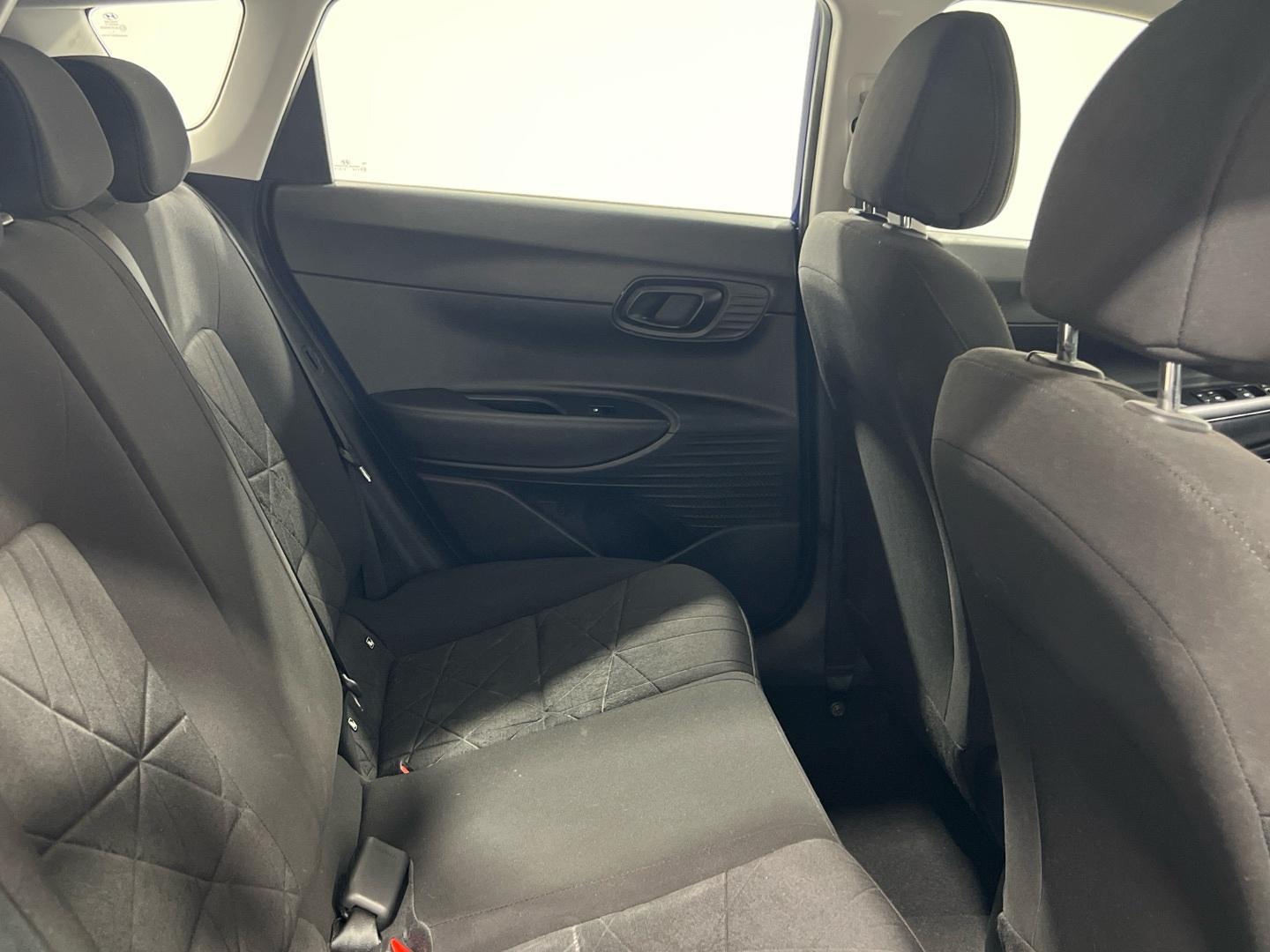 Hyundai Bayon 1.2 MPI MAXX 84 5P