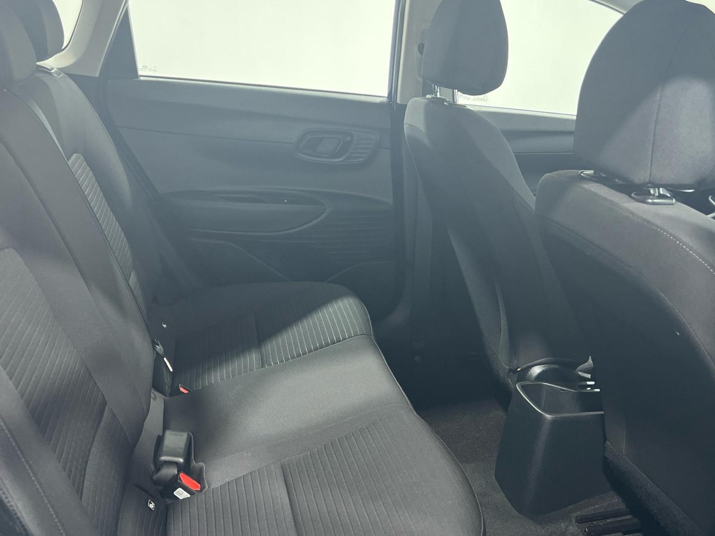 Hyundai i20 1.0 TGDI 74KW KLASS 100 5P
