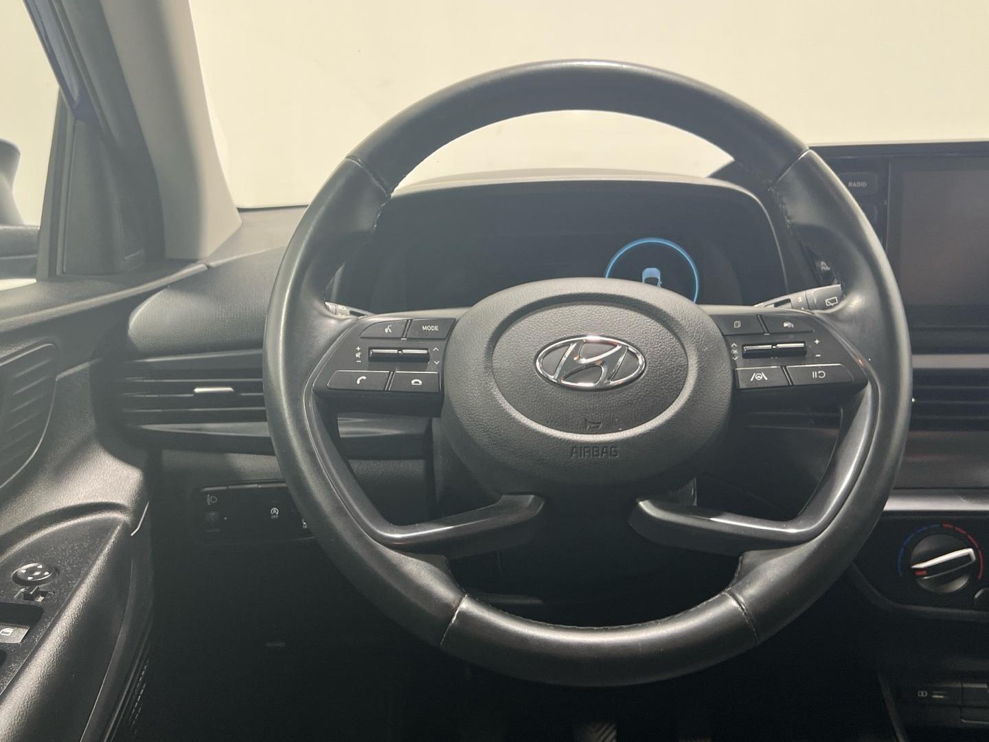 Hyundai i20 1.0 TGDI 74KW KLASS 100 5P