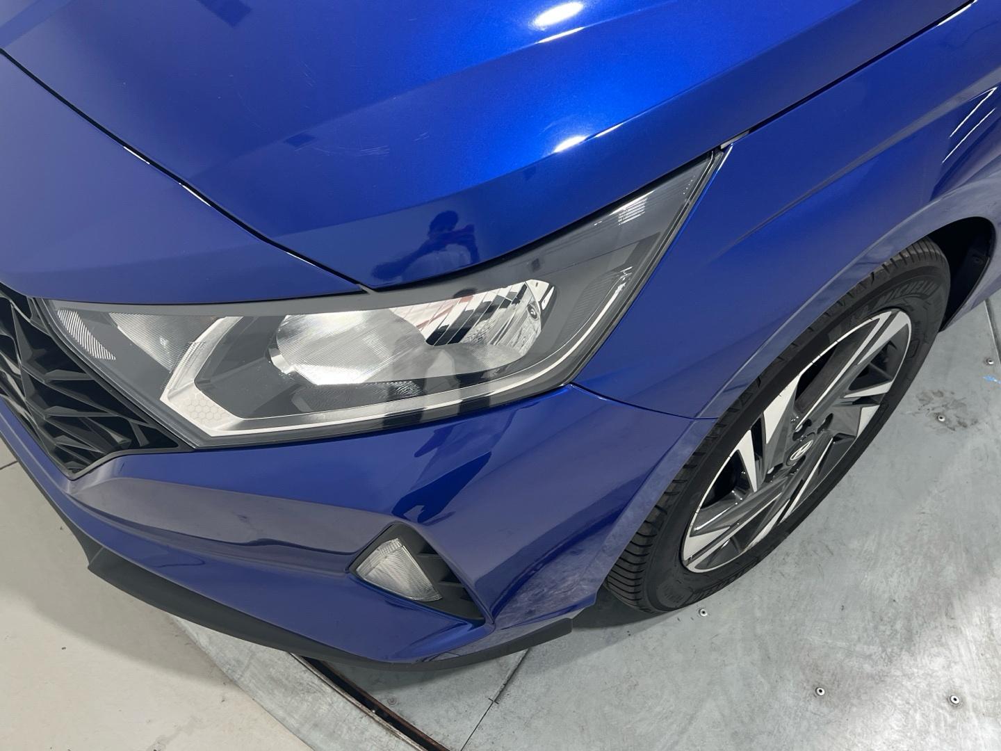 Hyundai i20 1.0 TGDI 74KW KLASS 100 5P