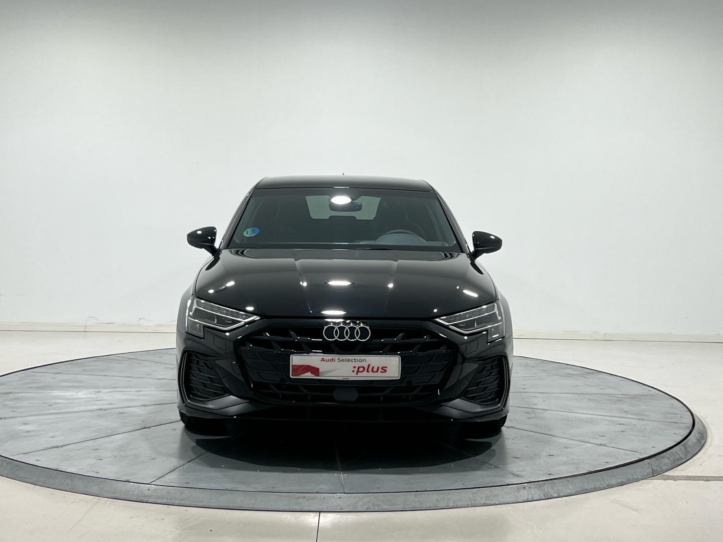 Audi A3 1.5 30 TFSI S LINE SPORTBACK 116 5P