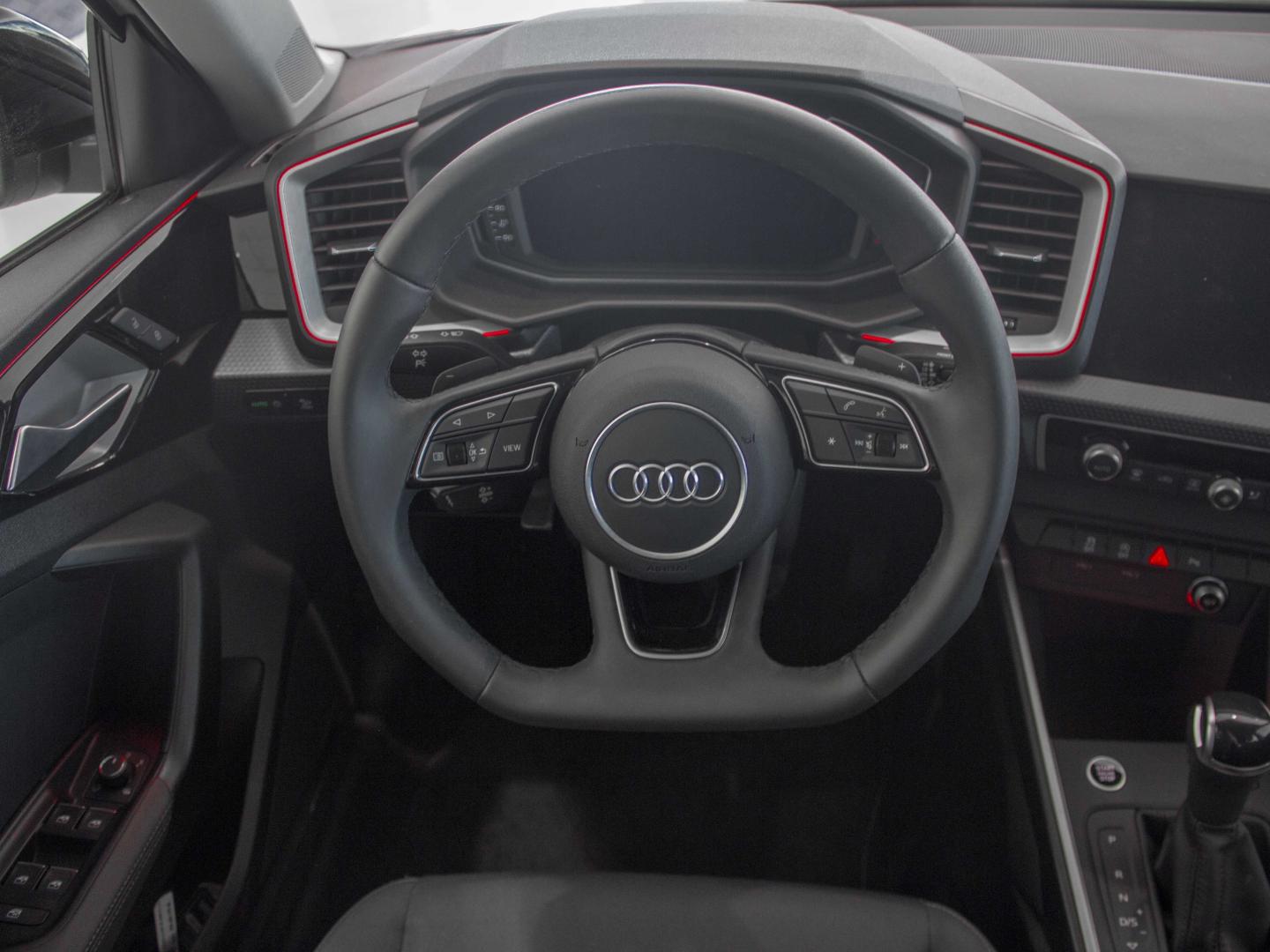 Audi A1 1.0 30 TFSI S TRONIC ADRENALIN SPORTBACK 116 5P