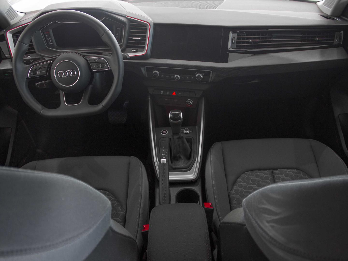 Audi A1 1.0 30 TFSI S TRONIC ADRENALIN SPORTBACK 116 5P