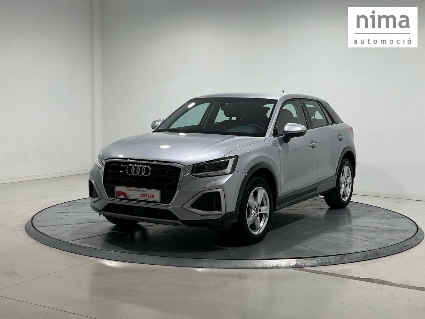 Audi Q2 1.0 30 TFSI ADVANCED 116 5P