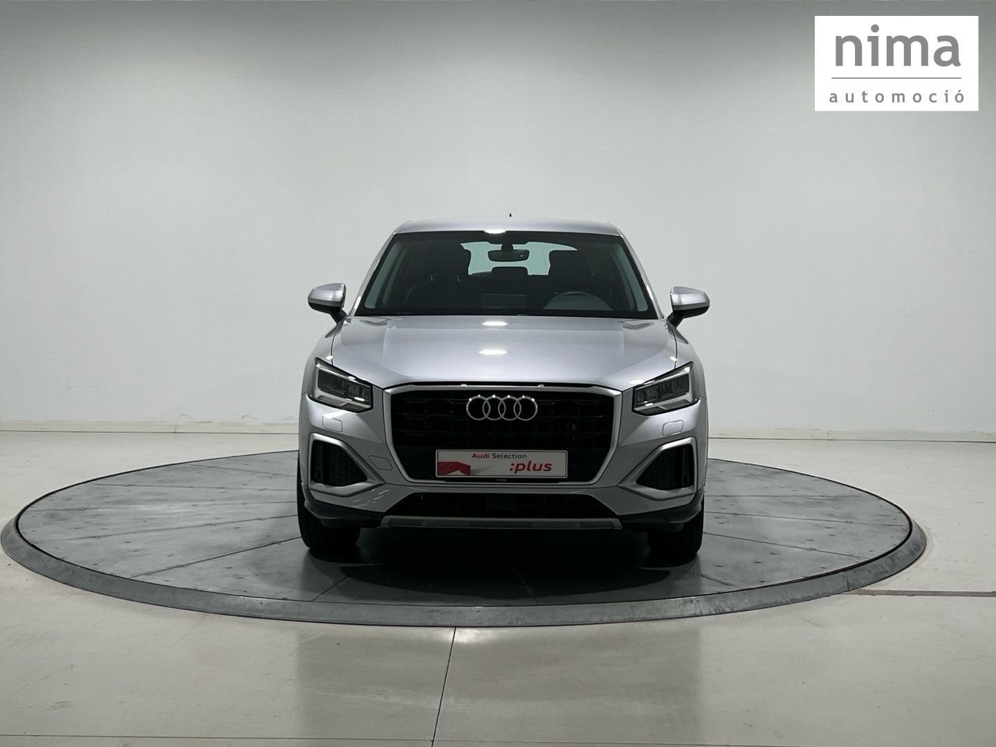 Audi Q2 1.0 30 TFSI ADVANCED 116 5P