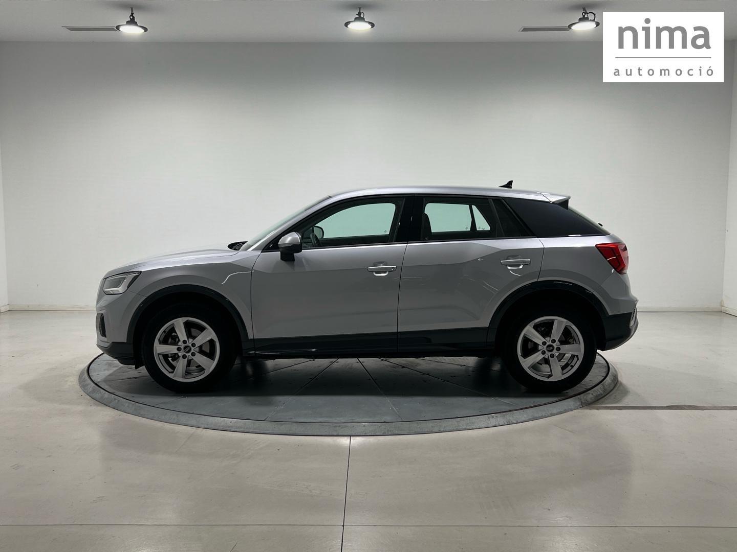 Audi Q2 1.0 30 TFSI ADVANCED 116 5P