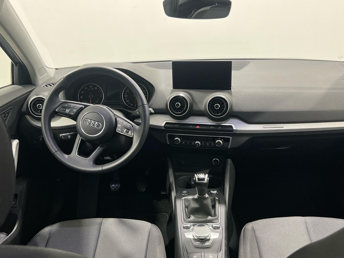 Audi Q2 1.0 30 TFSI ADVANCED 116 5P