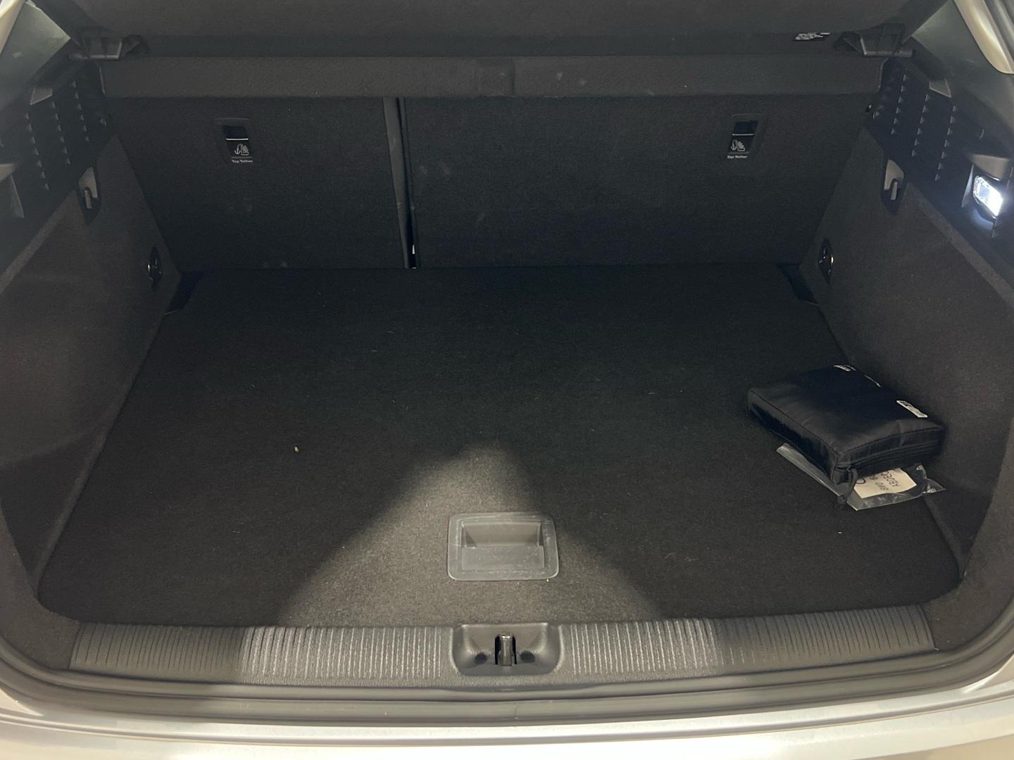 Audi Q2 1.0 30 TFSI ADVANCED 116 5P