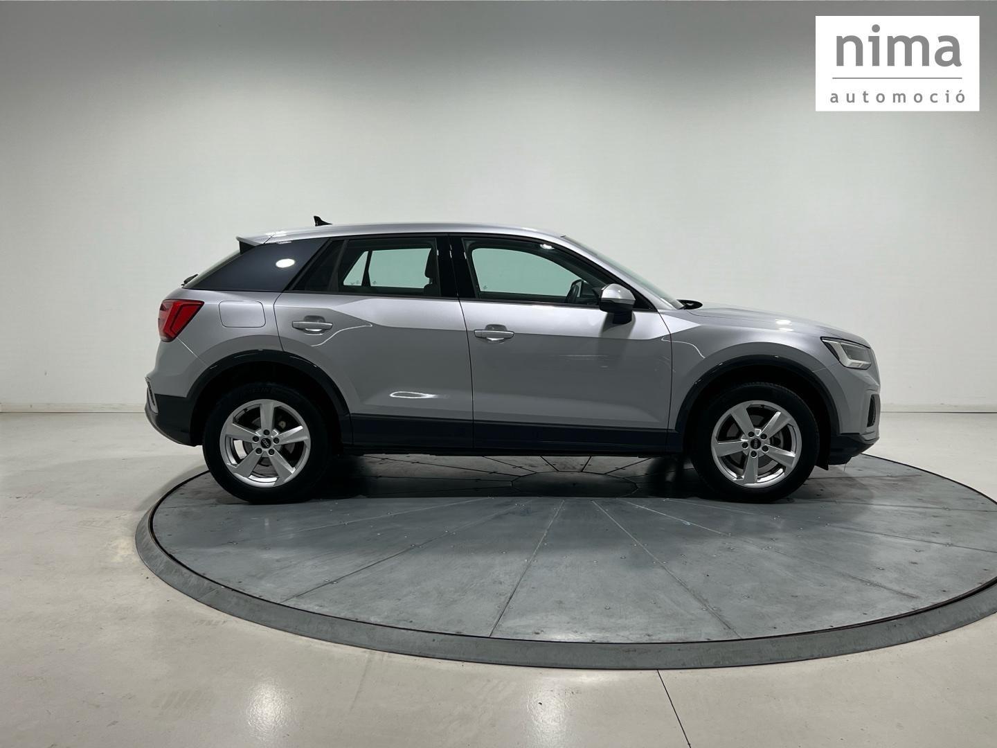 Audi Q2 1.0 30 TFSI ADVANCED 116 5P
