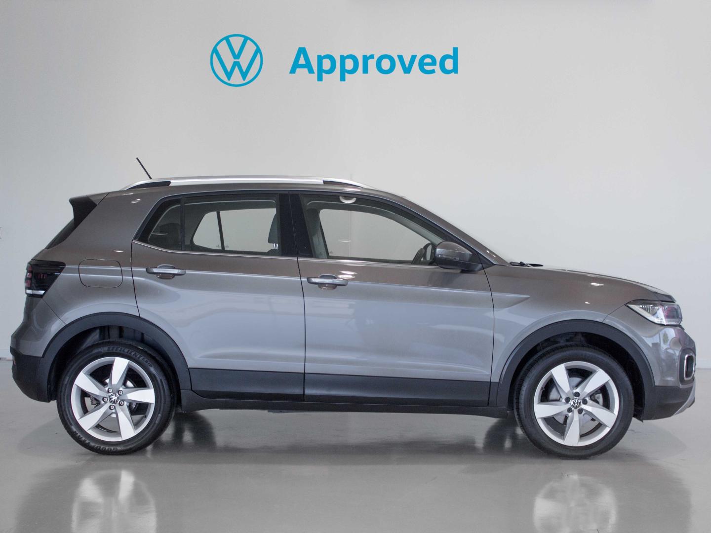 Volkswagen T-Cross 1.0 TSI 81KW SPORT 110 5P
