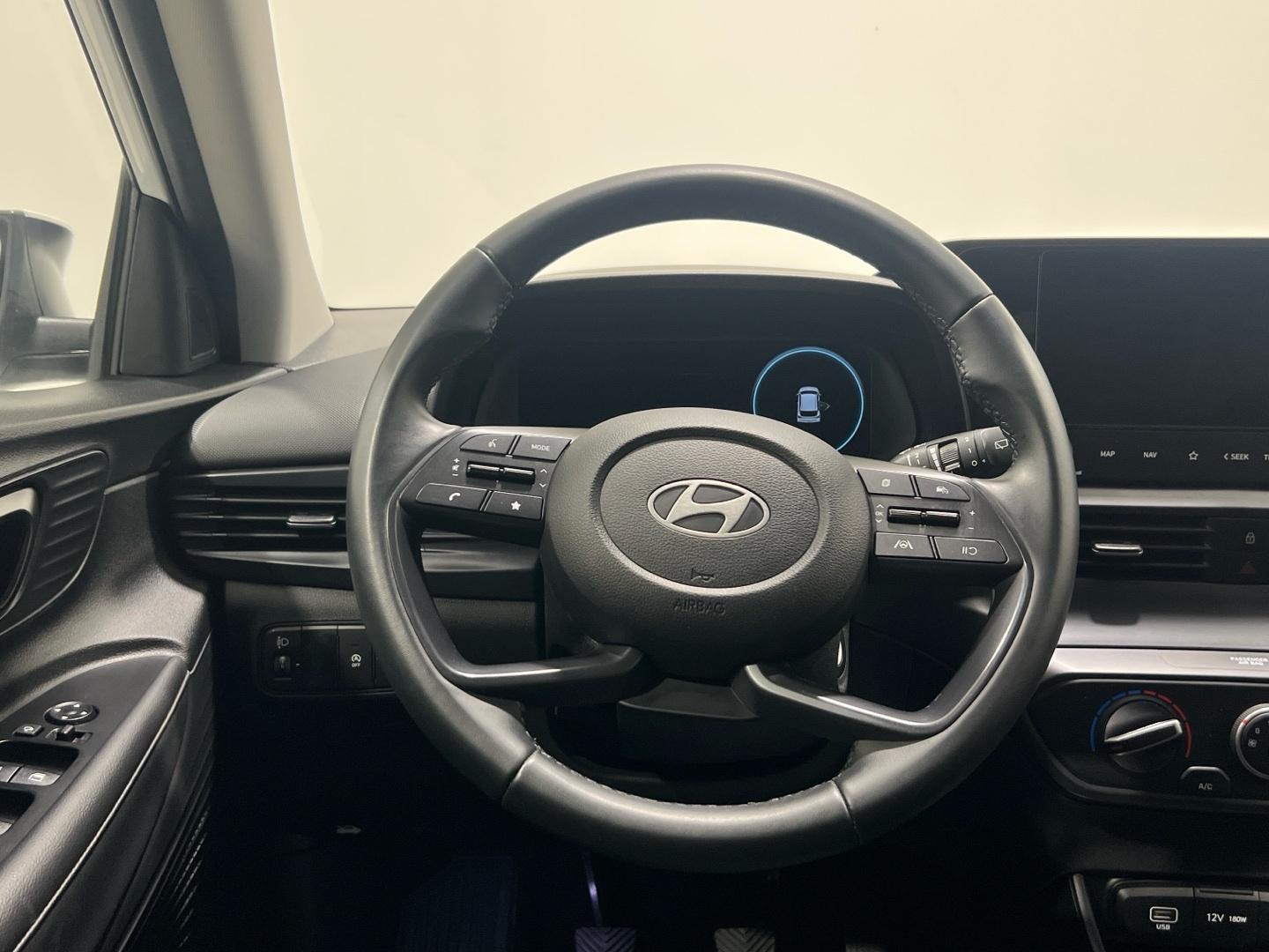 Hyundai i20 1.0 TGDI KLASS 100 5P
